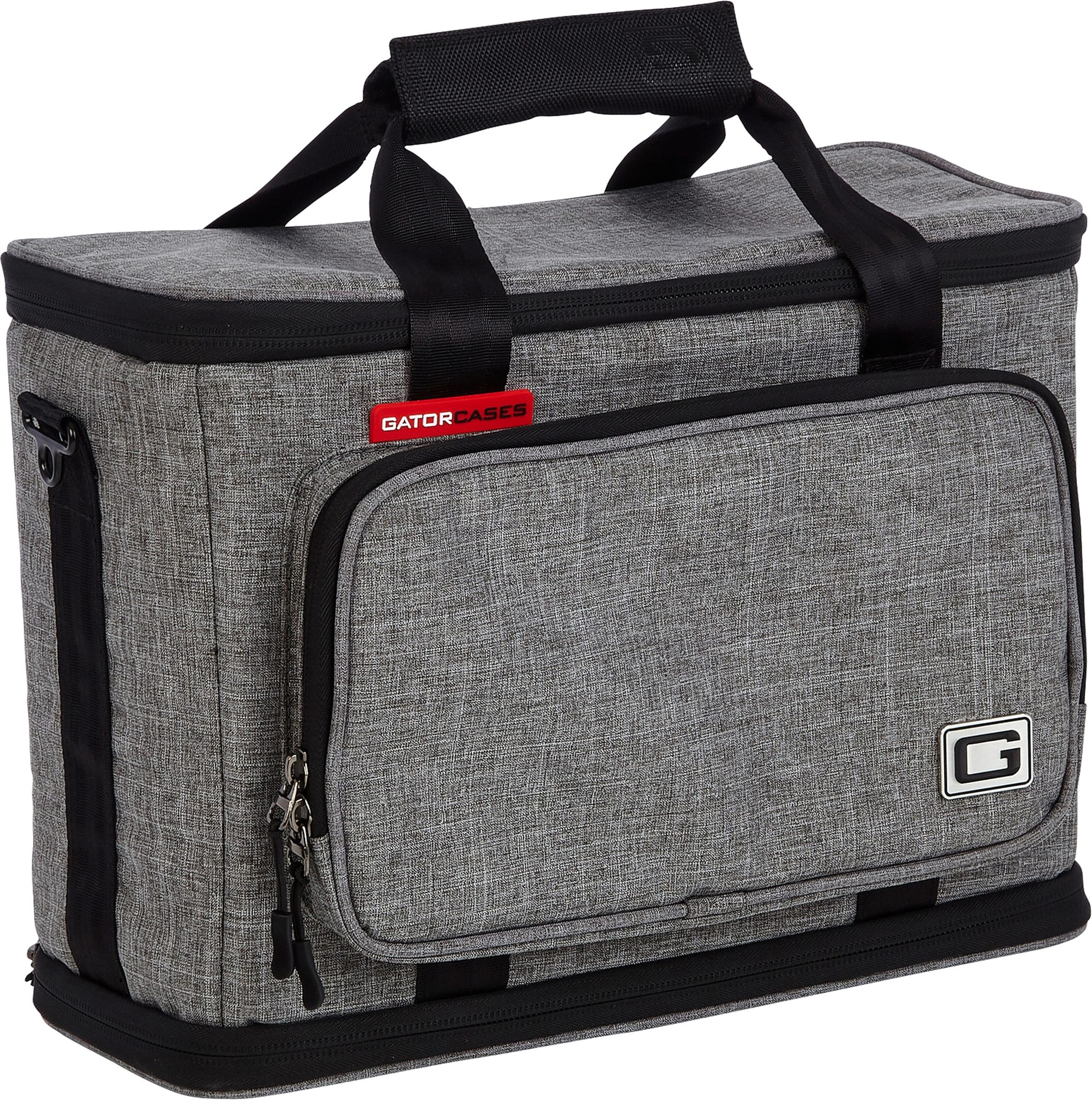 Gator GT-UNIVERSALOX Bag for UA OX Interface, Action Position Back