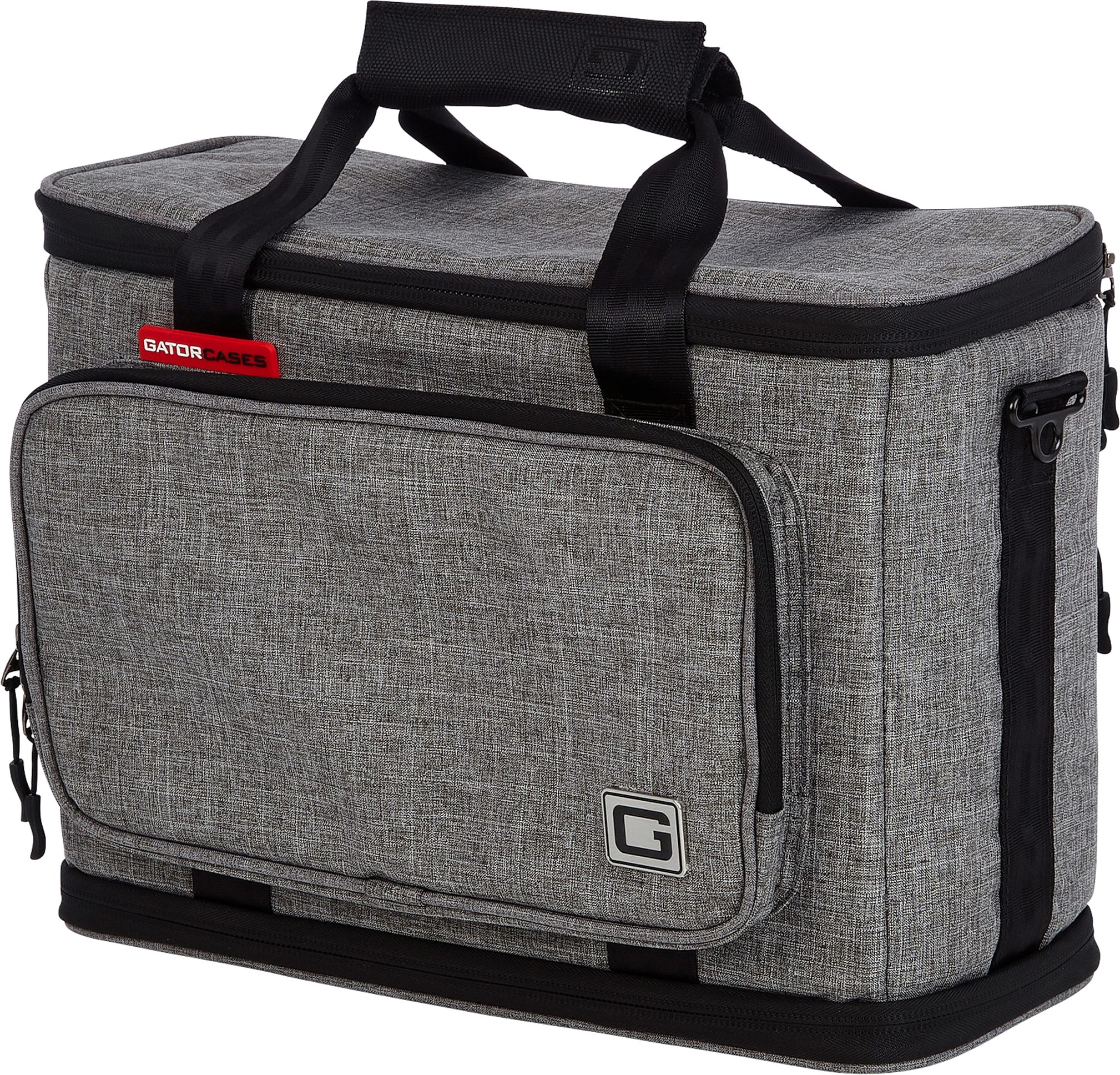 Gator GT-UNIVERSALOX Bag for UA OX Interface, Action Position Back