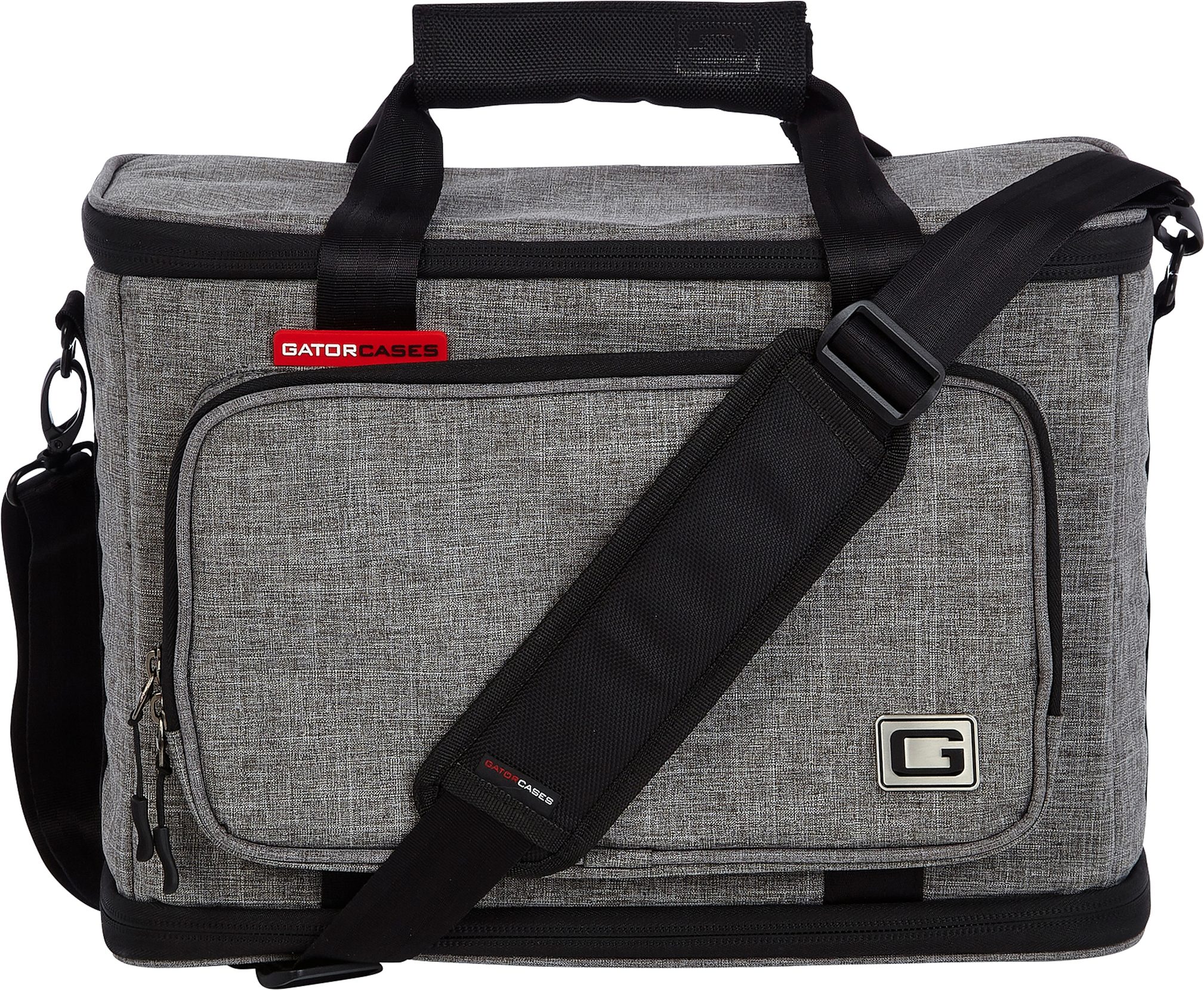 Gator GT-UNIVERSALOX Bag for UA OX Interface, Action Position Back