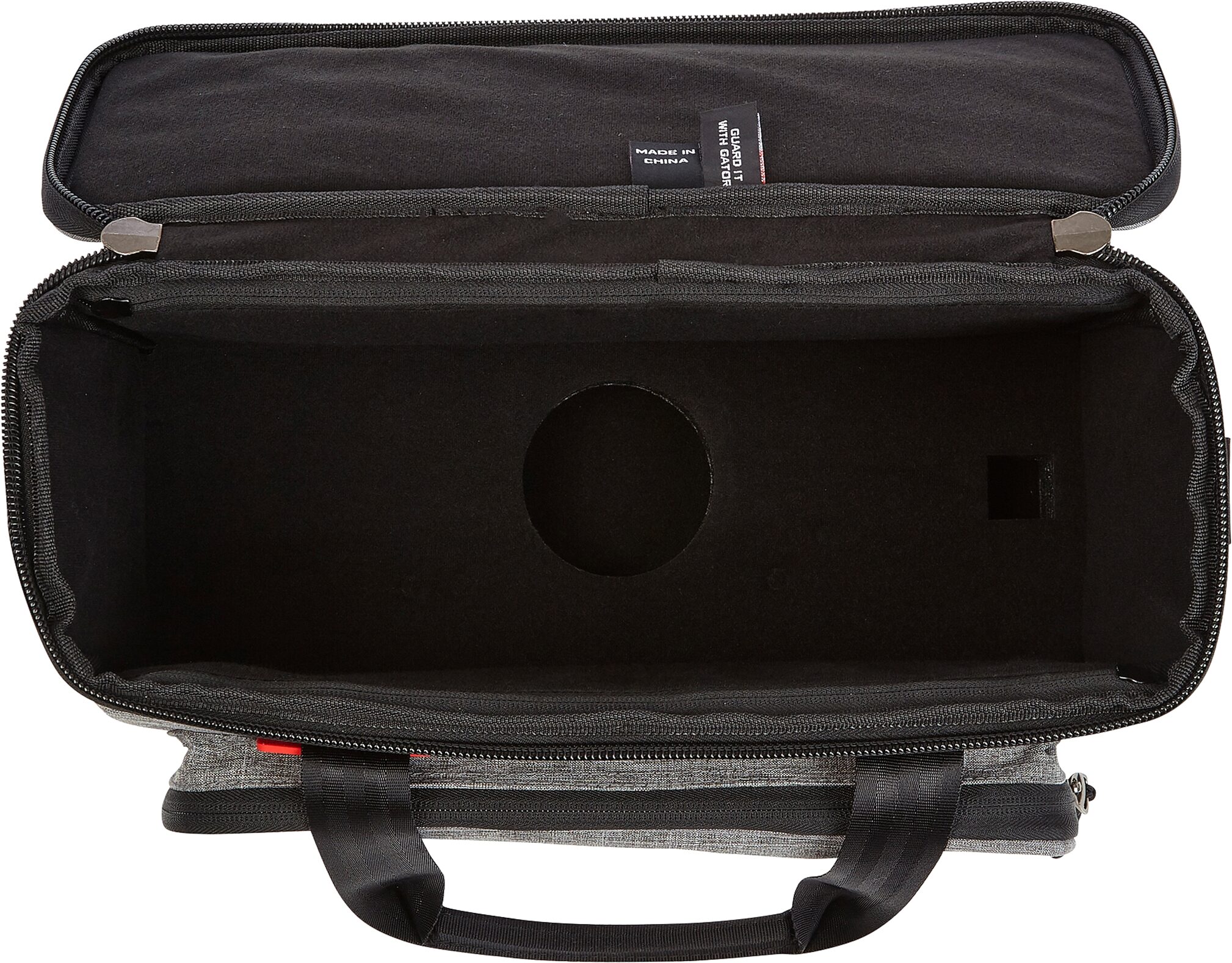 Gator GT-UNIVERSALOX Bag for UA OX Interface, Action Position Back