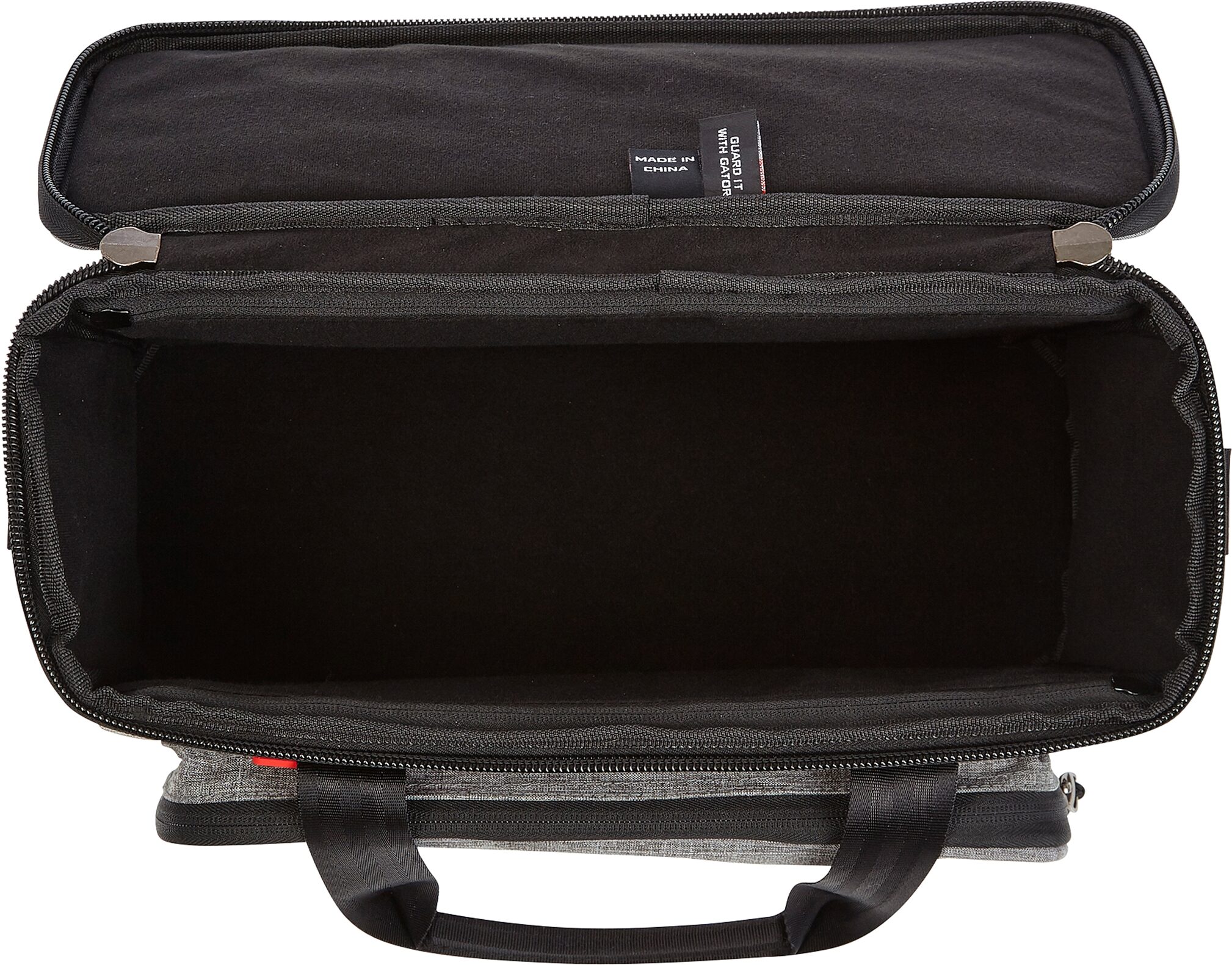 Gator GT-UNIVERSALOX Bag for UA OX Interface, Action Position Back