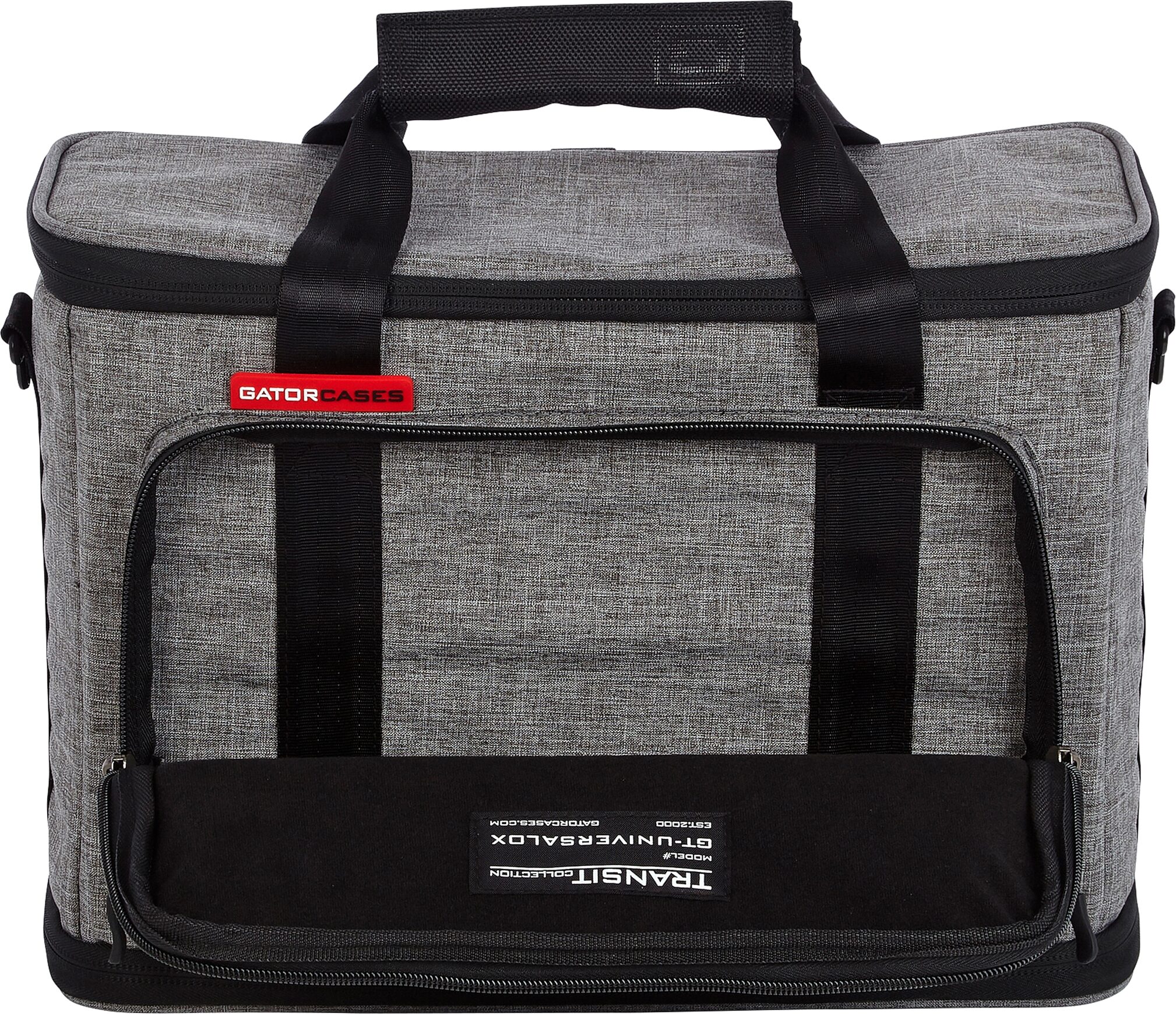 Gator GT-UNIVERSALOX Bag for UA OX Interface, Action Position Back