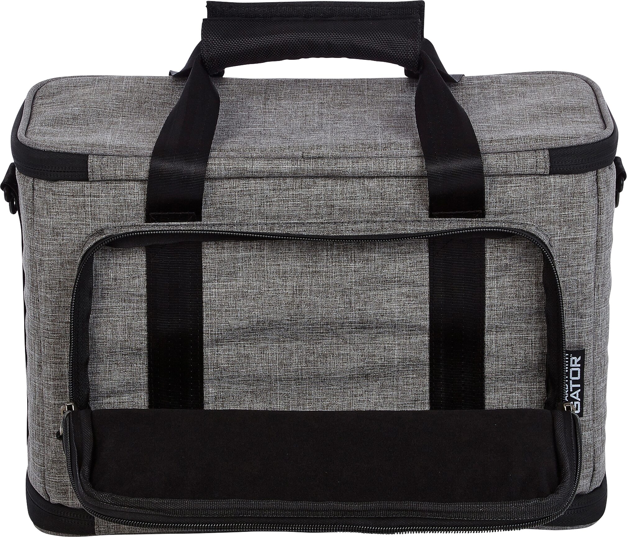 Gator GT-UNIVERSALOX Bag for UA OX Interface, Action Position Back