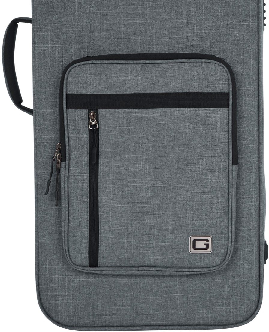 Gator GTR-ELECTRIC Transit Series Lightweight Electric Guitar Case, View