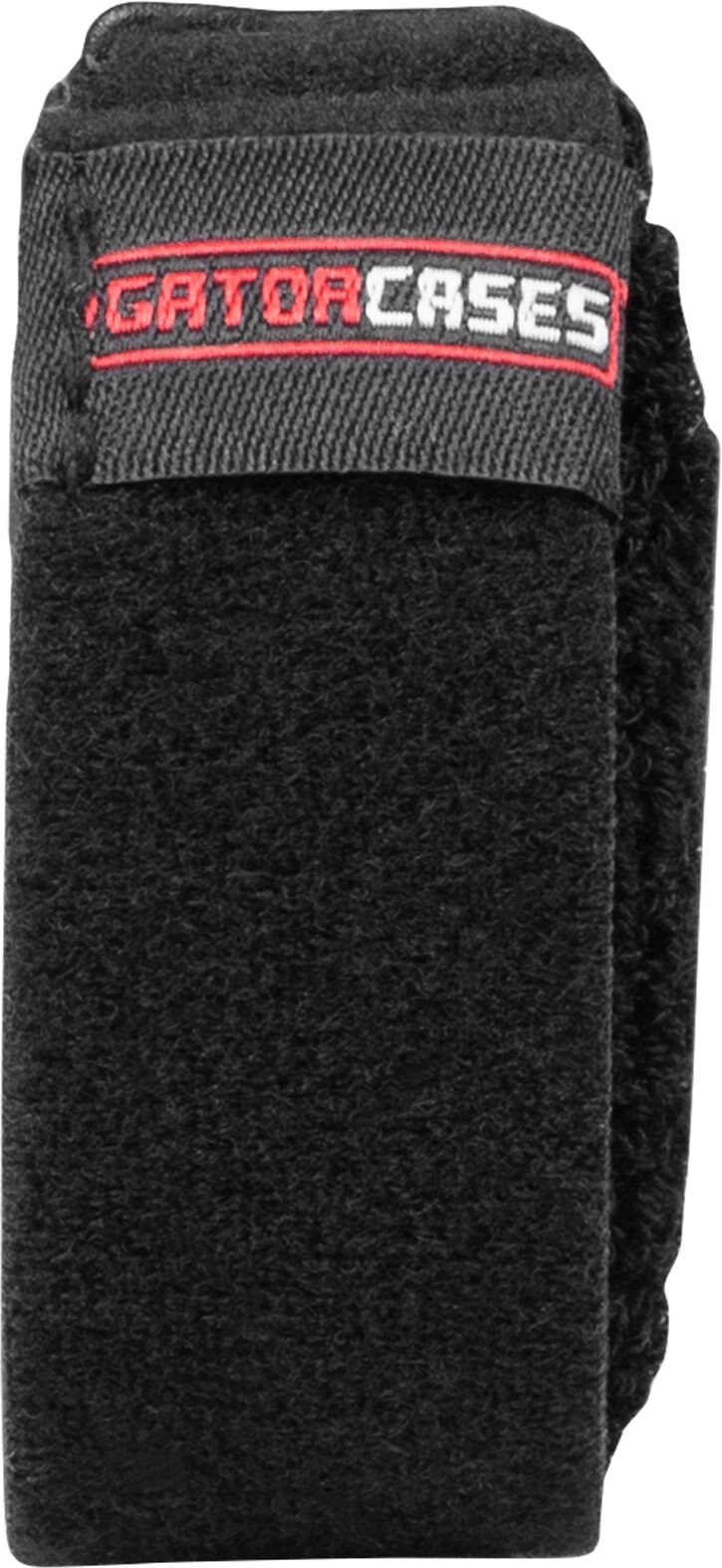 Gator Guitar Fret Mute, Action Position Back