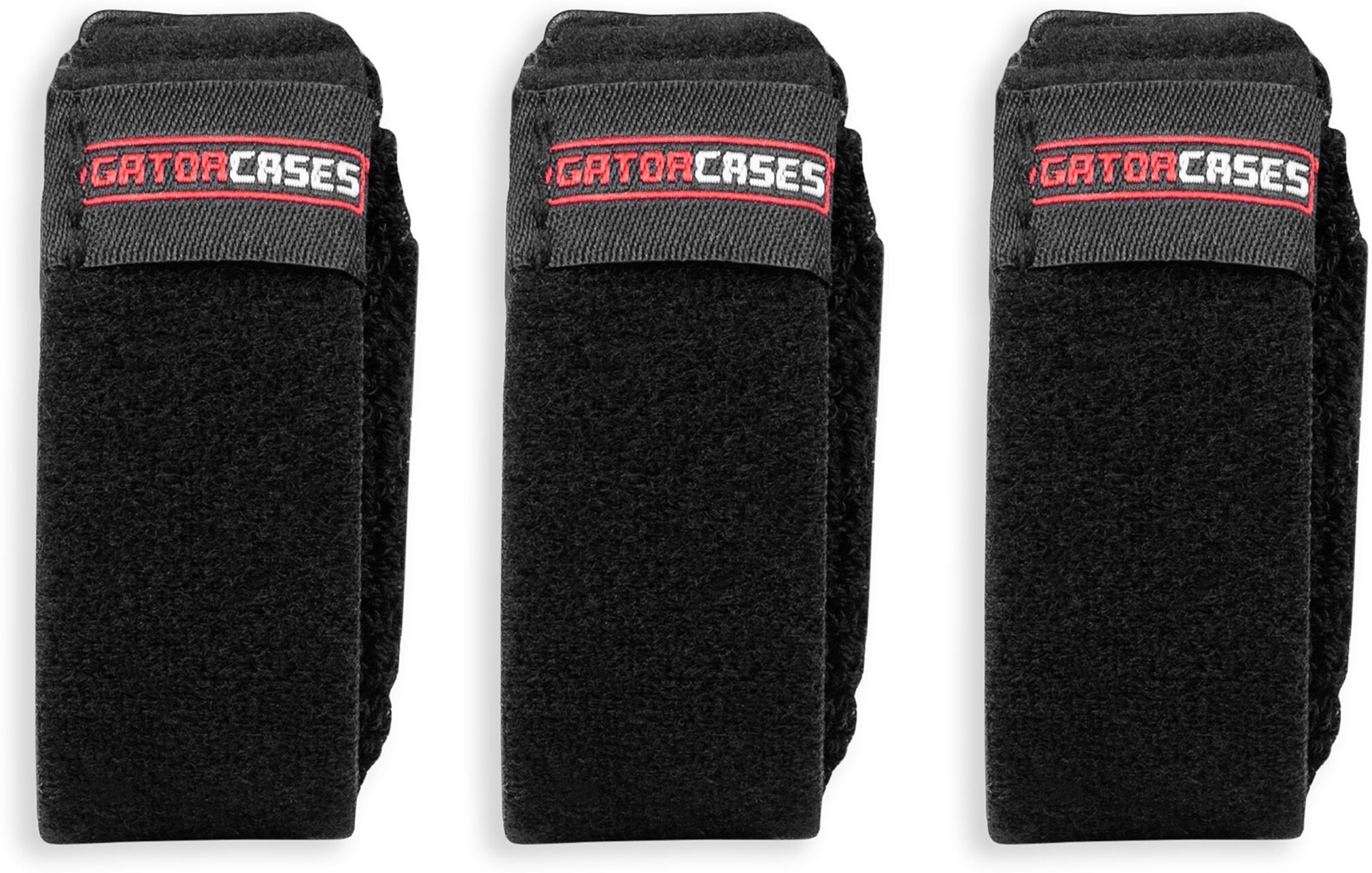 Gator Guitar Fret Mute, Action Position Back