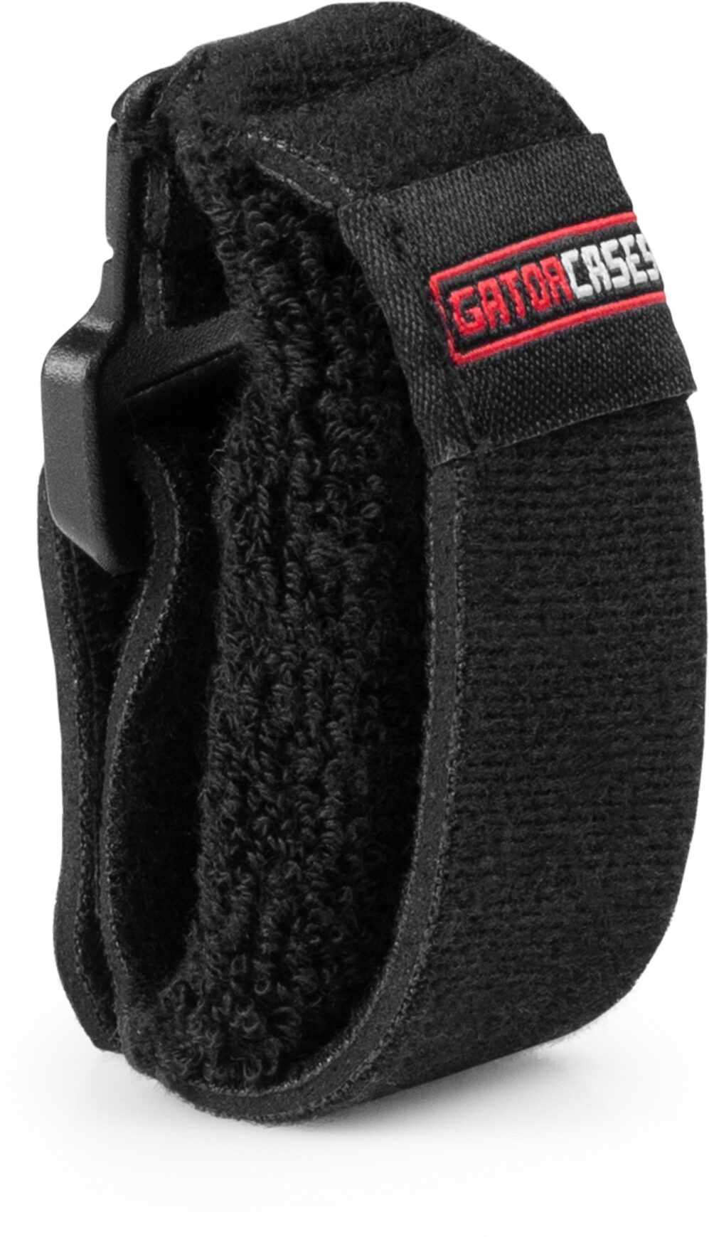 Gator Guitar Fret Mute, Action Position Back
