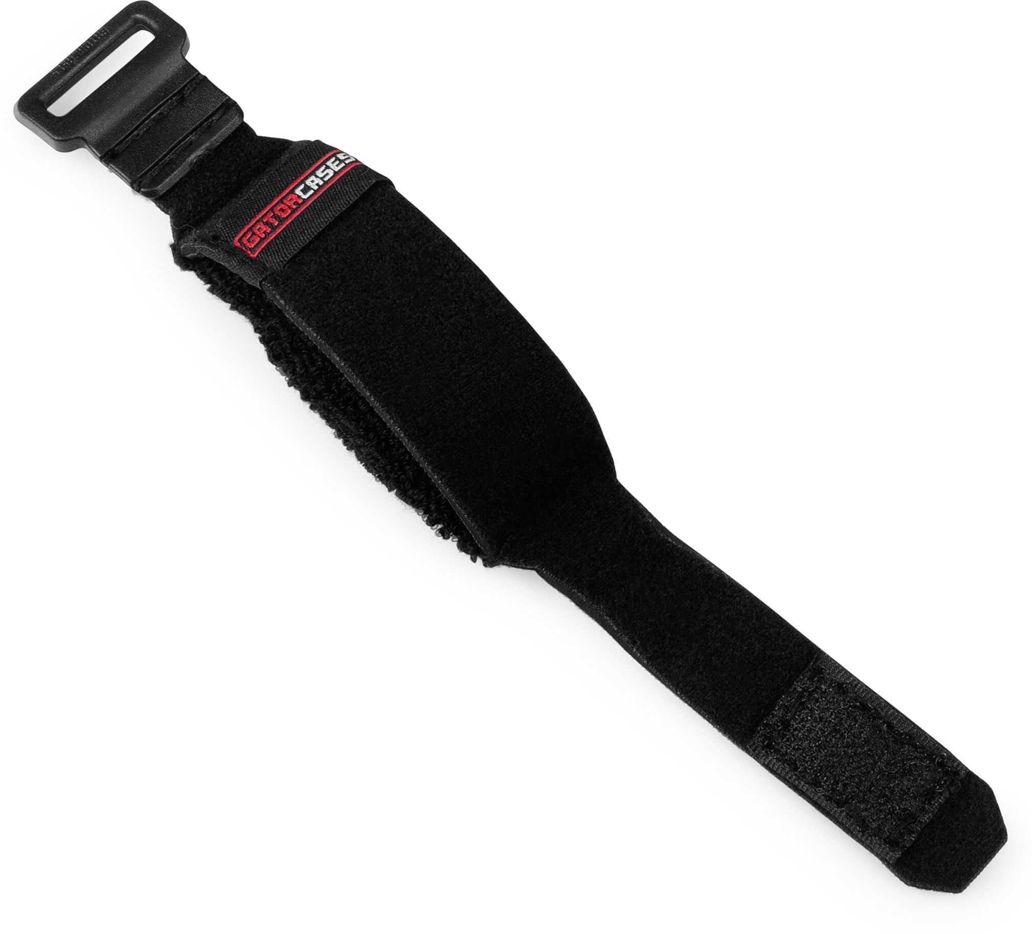 Gator Guitar Fret Mute, Action Position Back