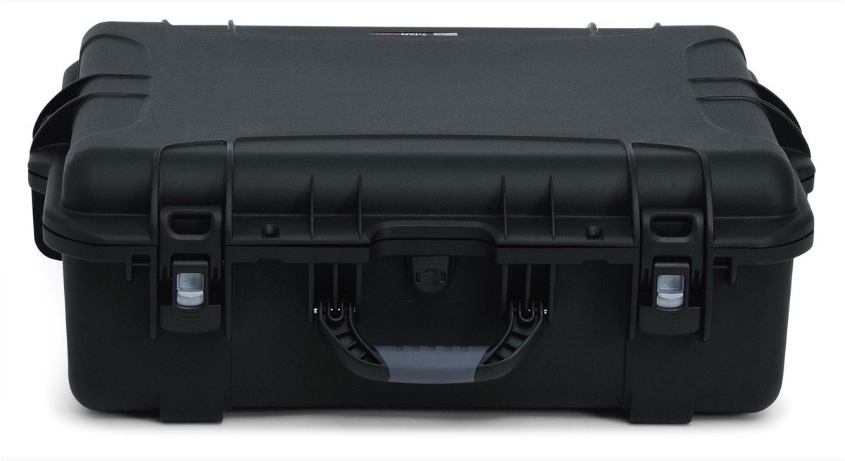 Gator GU-2217-RN12 Titan Case for Rane Twelve, Alt1
