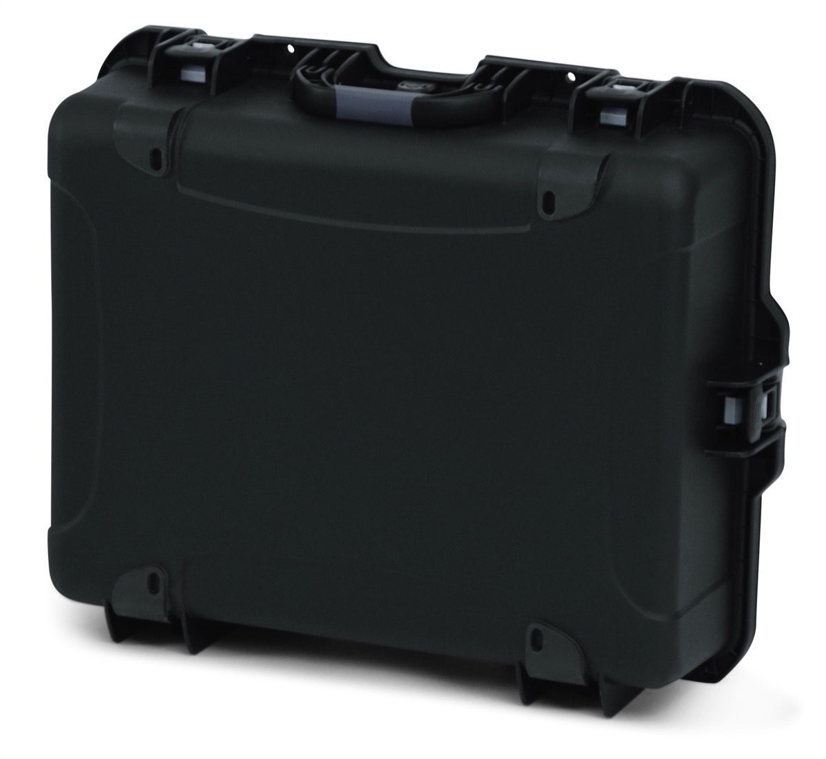 Gator GU-2217-RN12 Titan Case for Rane Twelve, Back