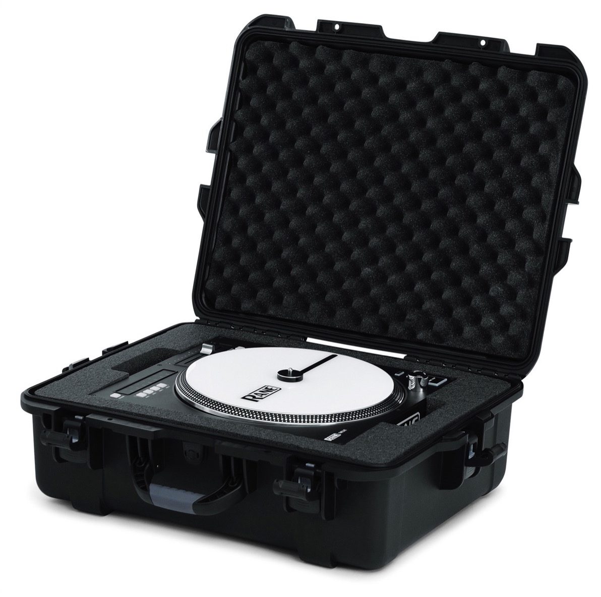 Gator GU-2217-RN12 Titan Case for Rane Twelve, Alt5