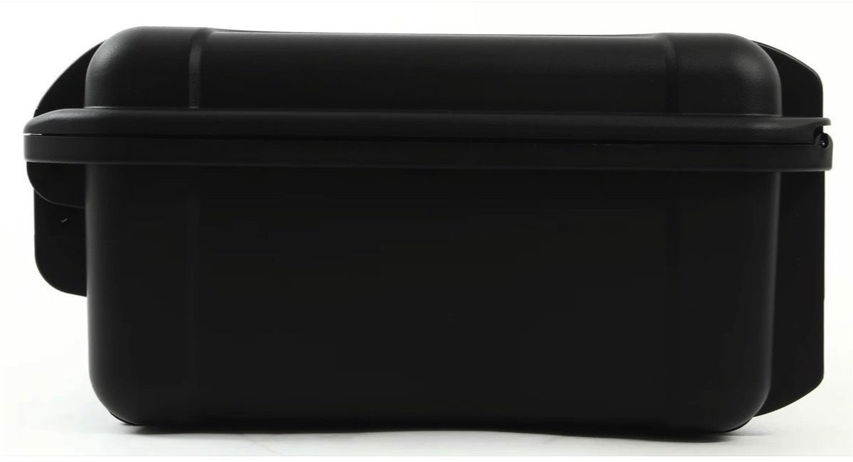 Gator GU-MIC-SENNAVX Titan Waterproof Microphone Case, View