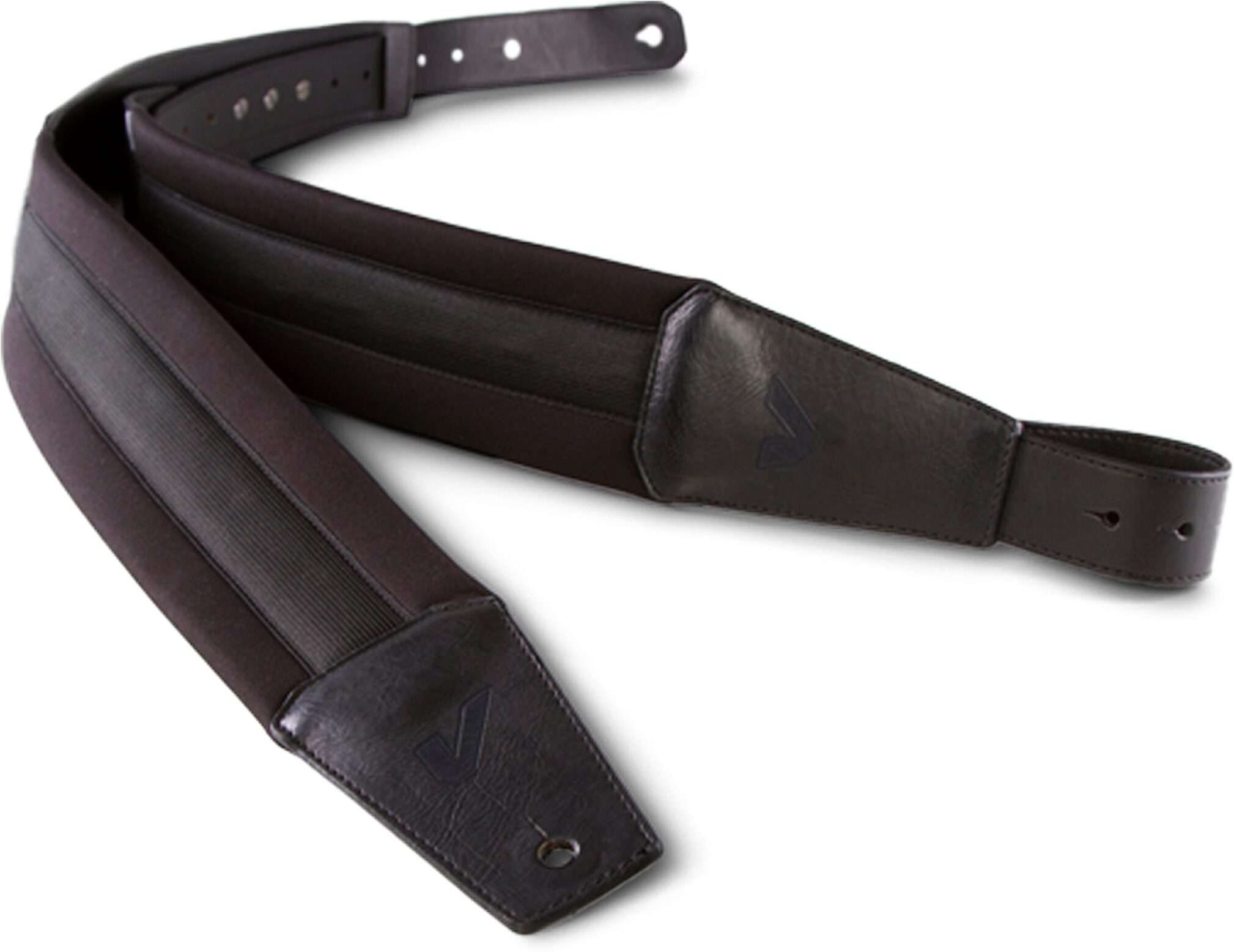 Gruv Gear DuoStrap Neo Ergonomic Guitar Strap | zZounds