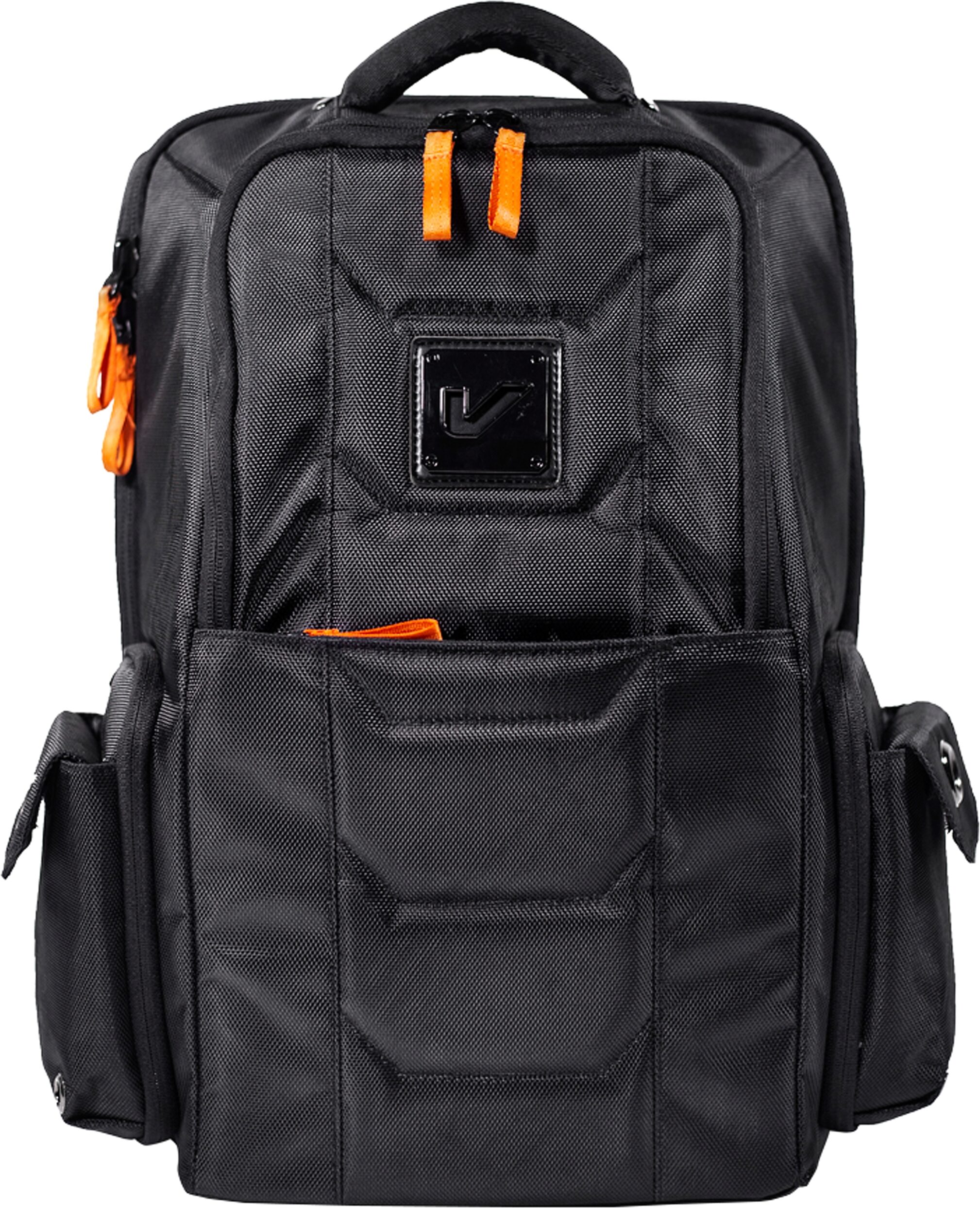 Gruv Gear Club Bag Tech Backpack