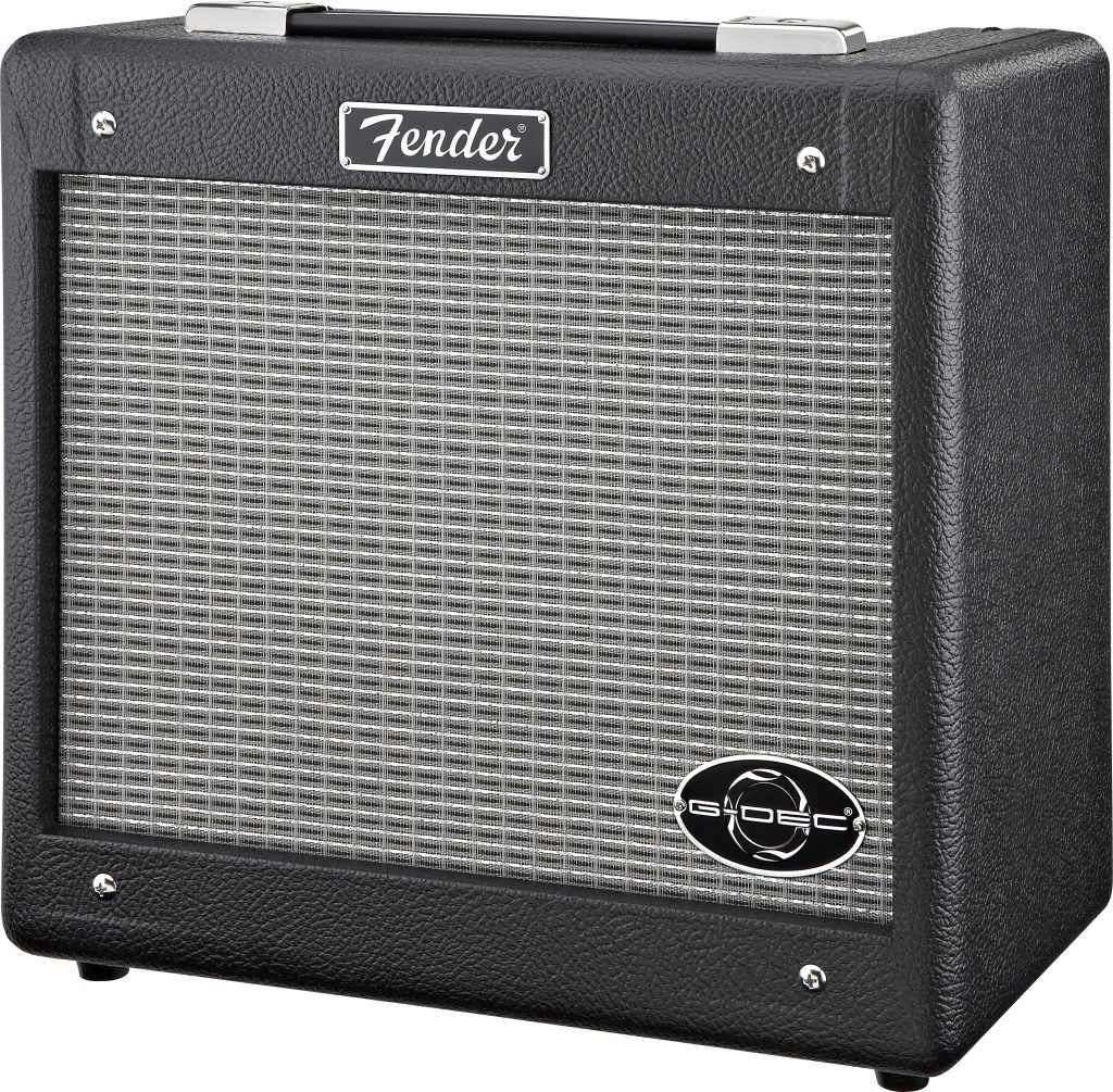 Fender G-DEC Junior Guitar Combo Amp | zZounds