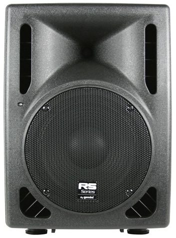 Gemini RS-310 Passive Loudspeaker (1x10"), Main