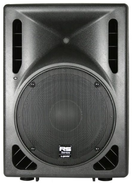 Gemini RS-312 Passive Loudspeaker (1x12"), Main