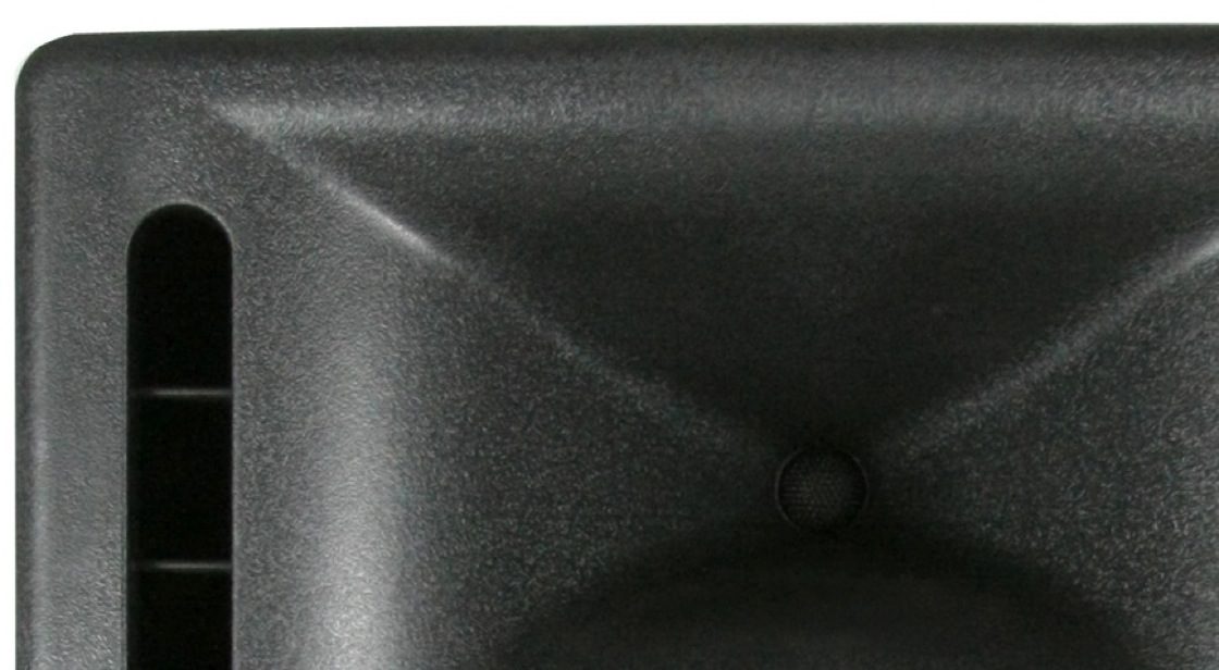 Gemini RS-315 Passive Loudspeaker (1x15"), Top