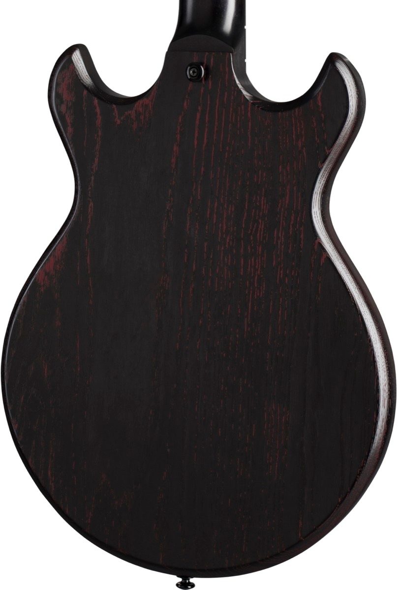 Gibson Michael Clifford Melody Maker Electric Guitar (with Case), BodyBack