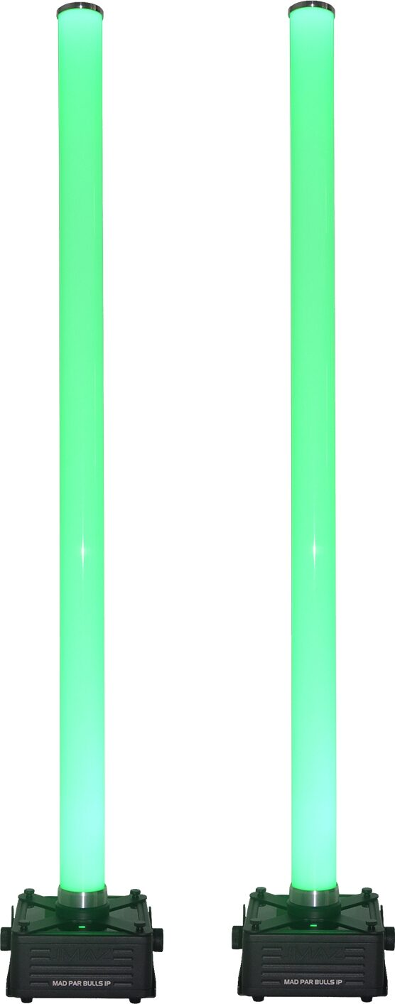 JMAZ MAD PAR SABER Tower Lighting Accessory (2-Pack), 2-Pack, Action Position Back
