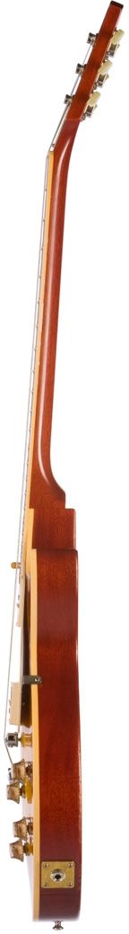 Gibson Don Felder Hotel California Les Paul VOS Electric Guitar with Case, Side