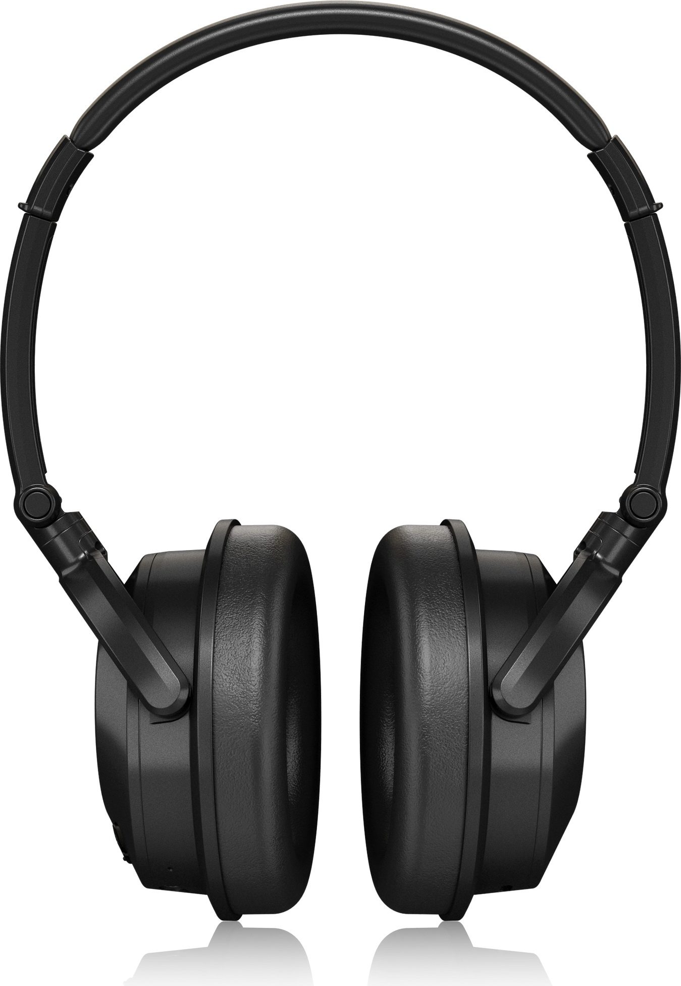 Behringer HC2000BNC Noise-Canceling Headphones, Action Position Back