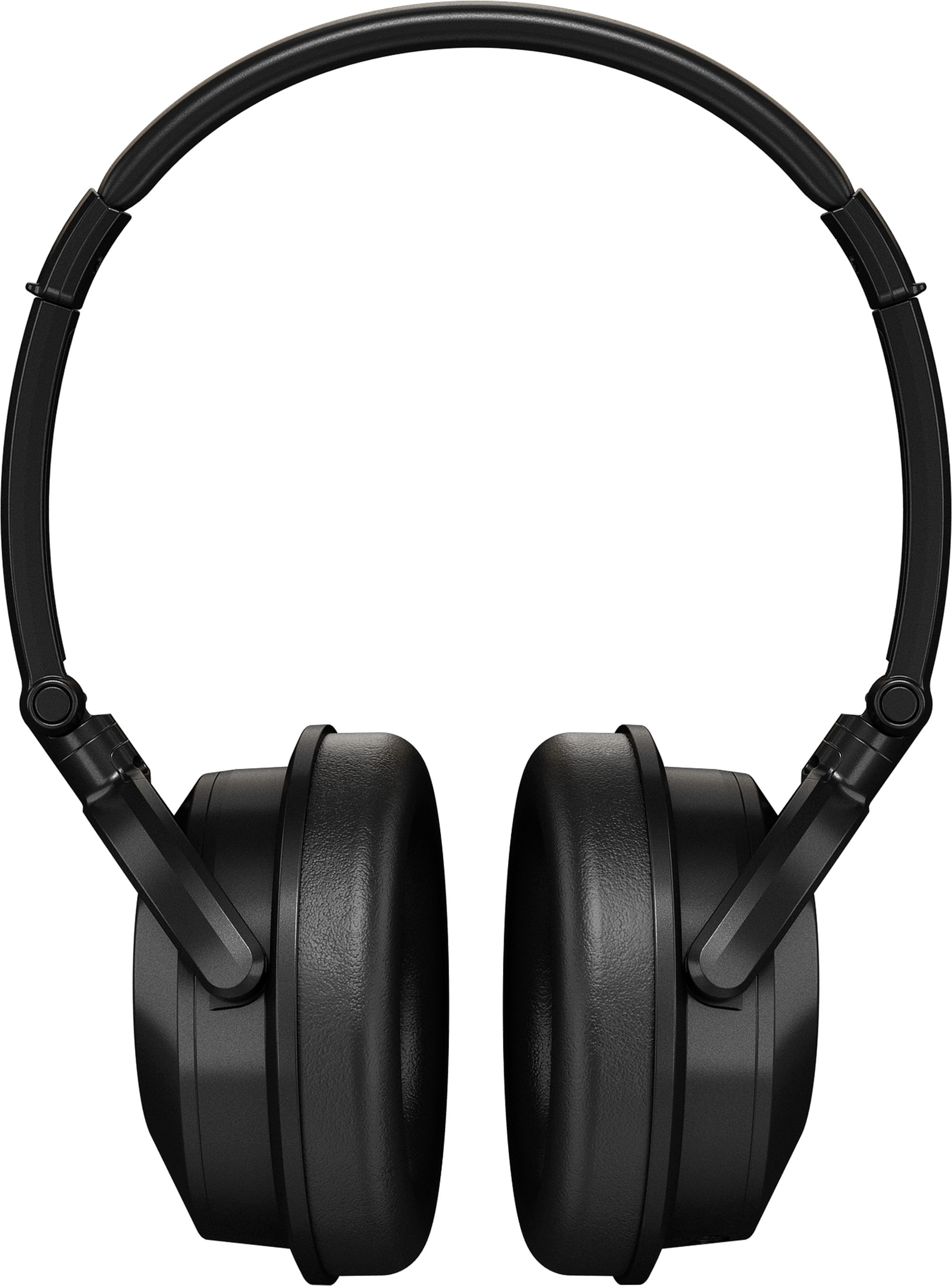 Behringer HC-2000 Studio Monitoring Headphones, Action Position Back