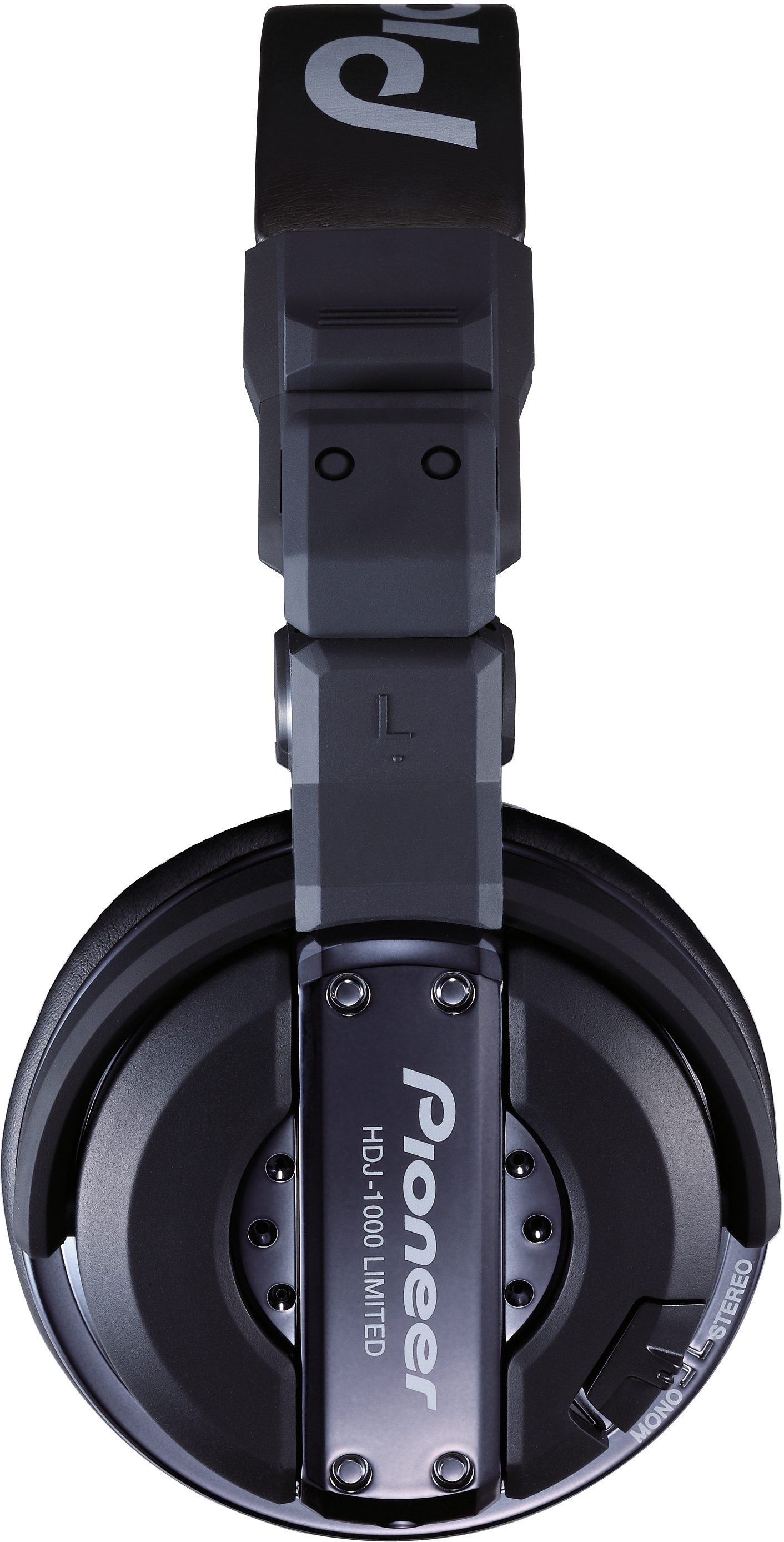Pioneer HDJ-1000 DJ Headphones | zZounds