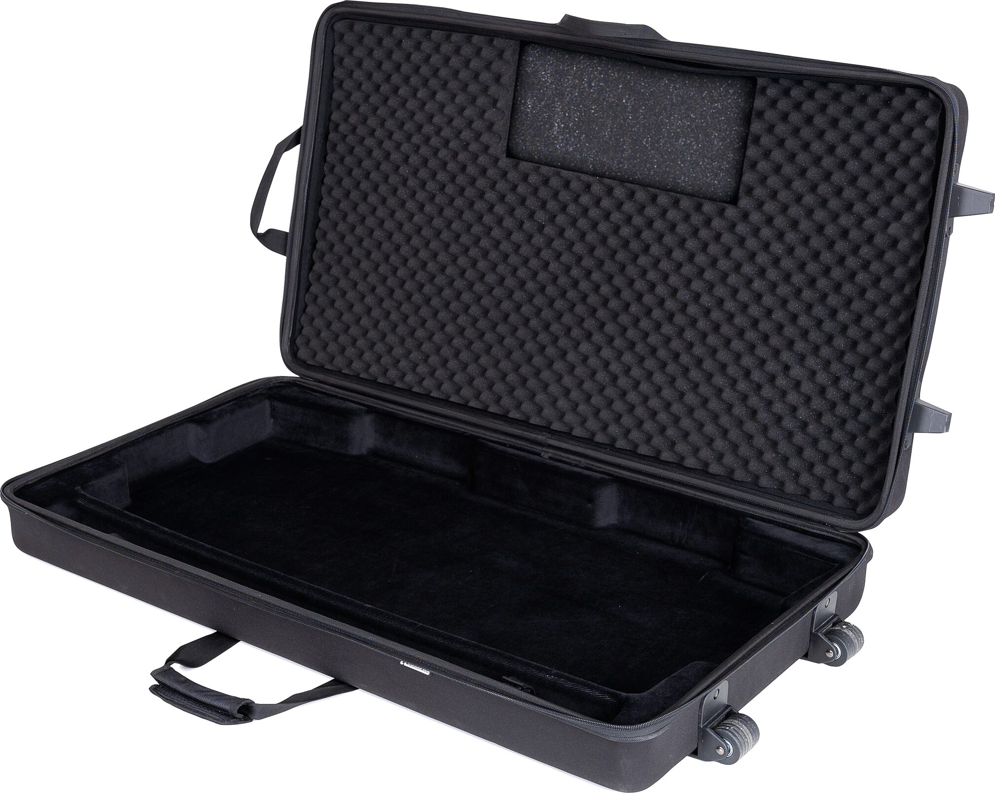 Headliner Pro Fit Case for Opus-Quad with Wheels, New, Action Position Back