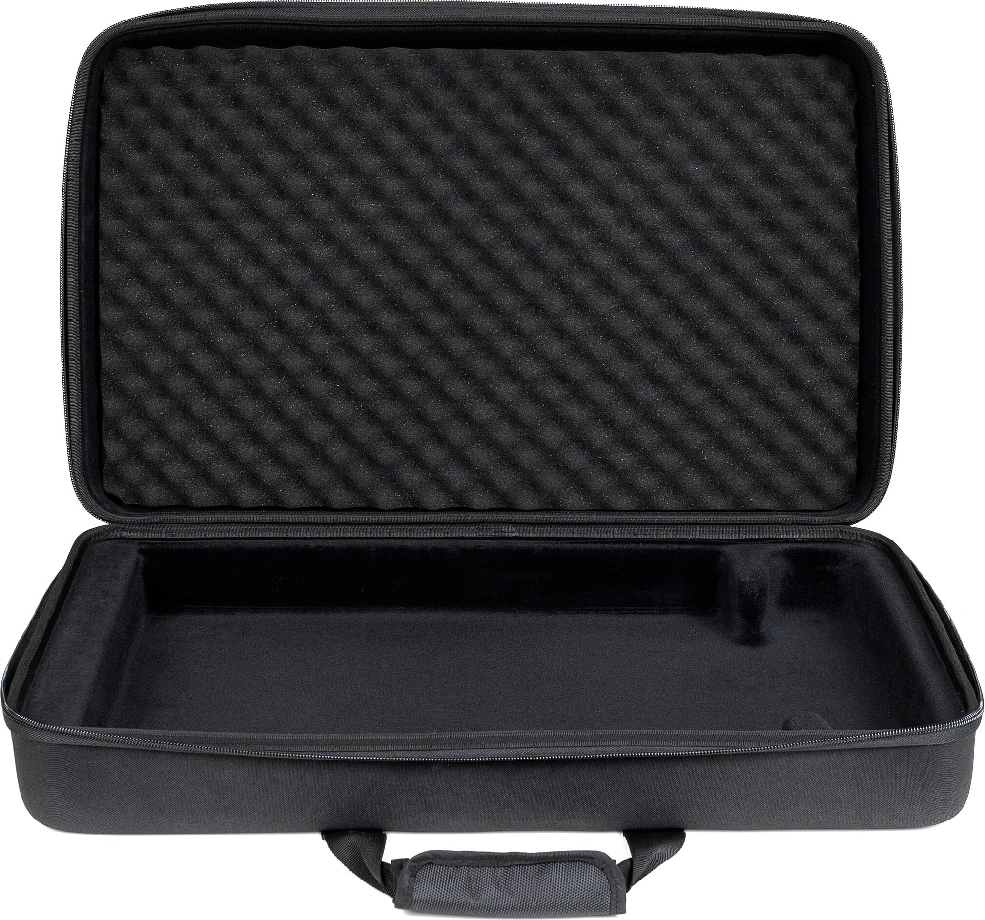 Headliner Pro Fit Case for CDJ-3000 and DJM-900NXS2, New, Action Position Back