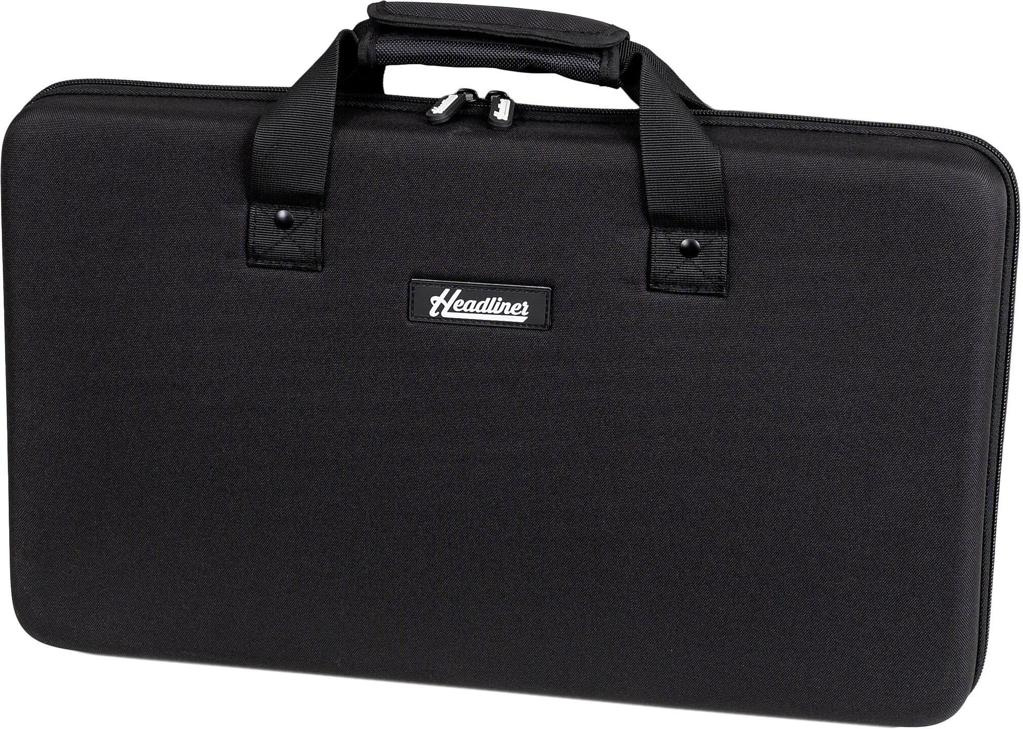 Headliner Pro Fit Case for Pioneer DDJ-FLX4, New, Action Position Back