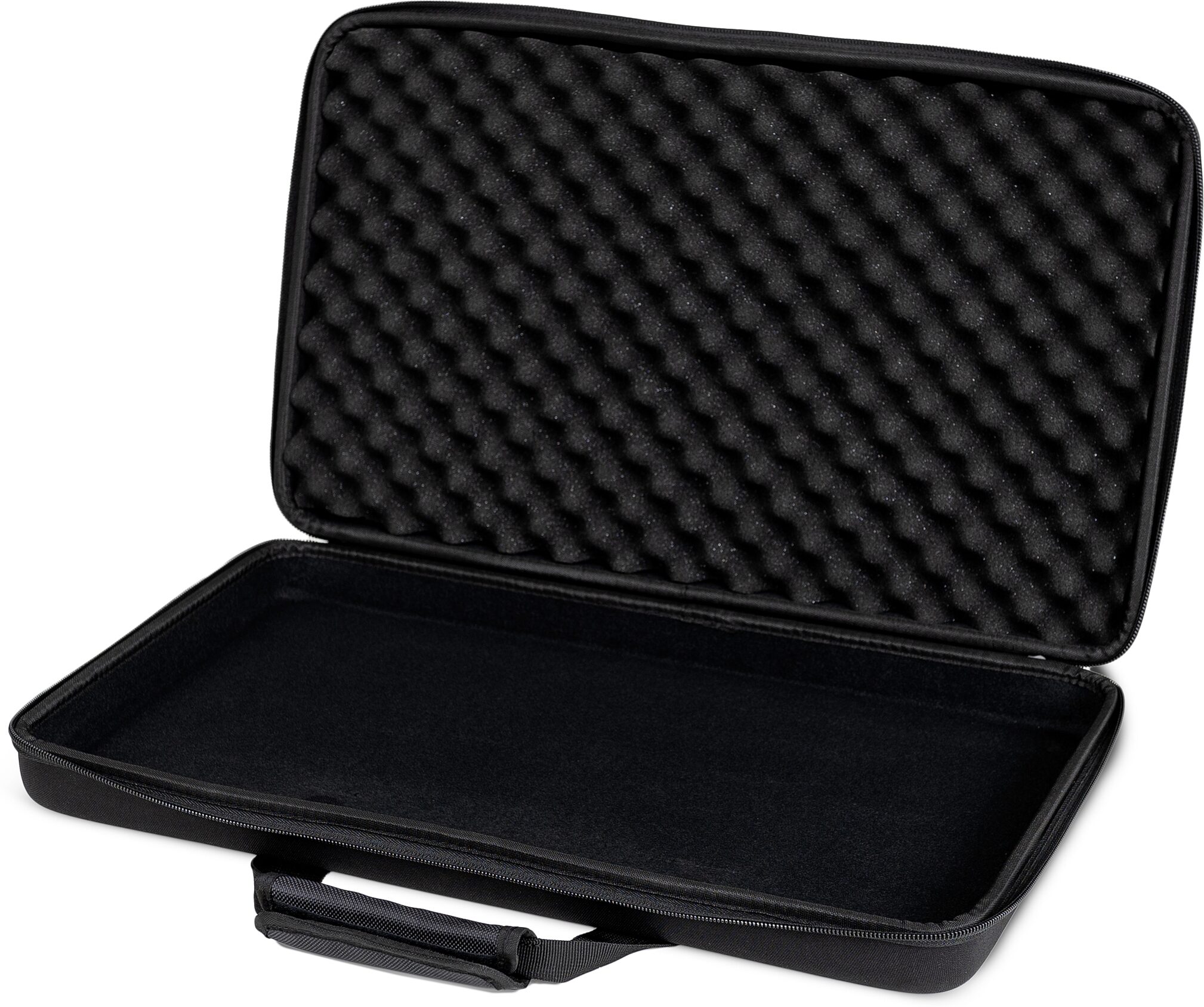 Headliner Pro Fit Case for Pioneer DDJ-FLX4, New, Action Position Back