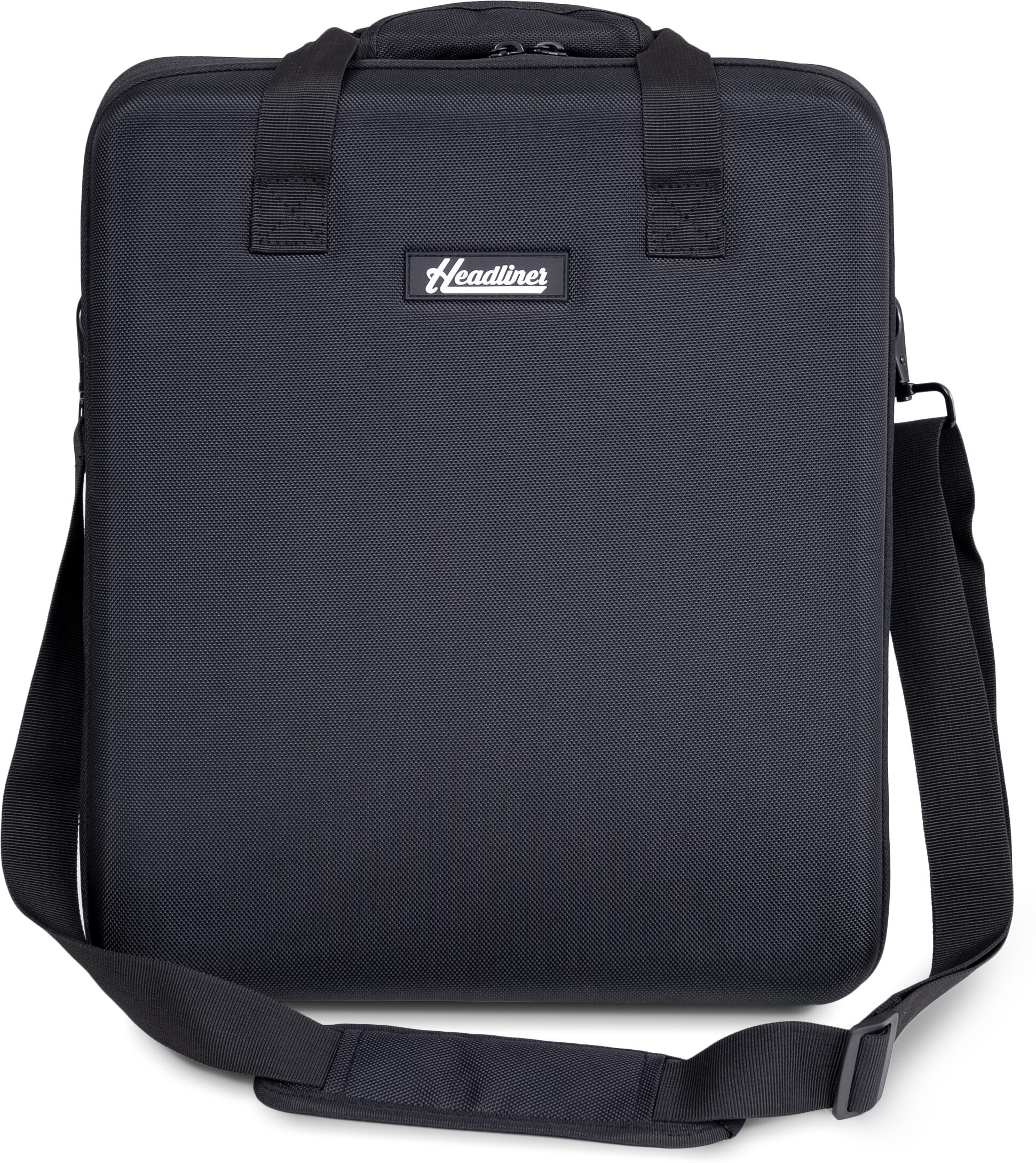 Headliner Pro Fit Case for Headliner R4, New, Action Position Back