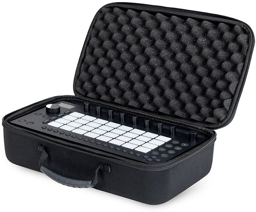 Headliner Pro Fit Case for Ableton Move, New, Action Position Back
