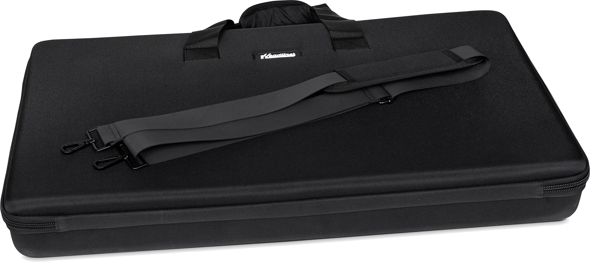 Headliner Pro Fit Case for AlphaTheta DDJ-GRV6, New, Action Position Back