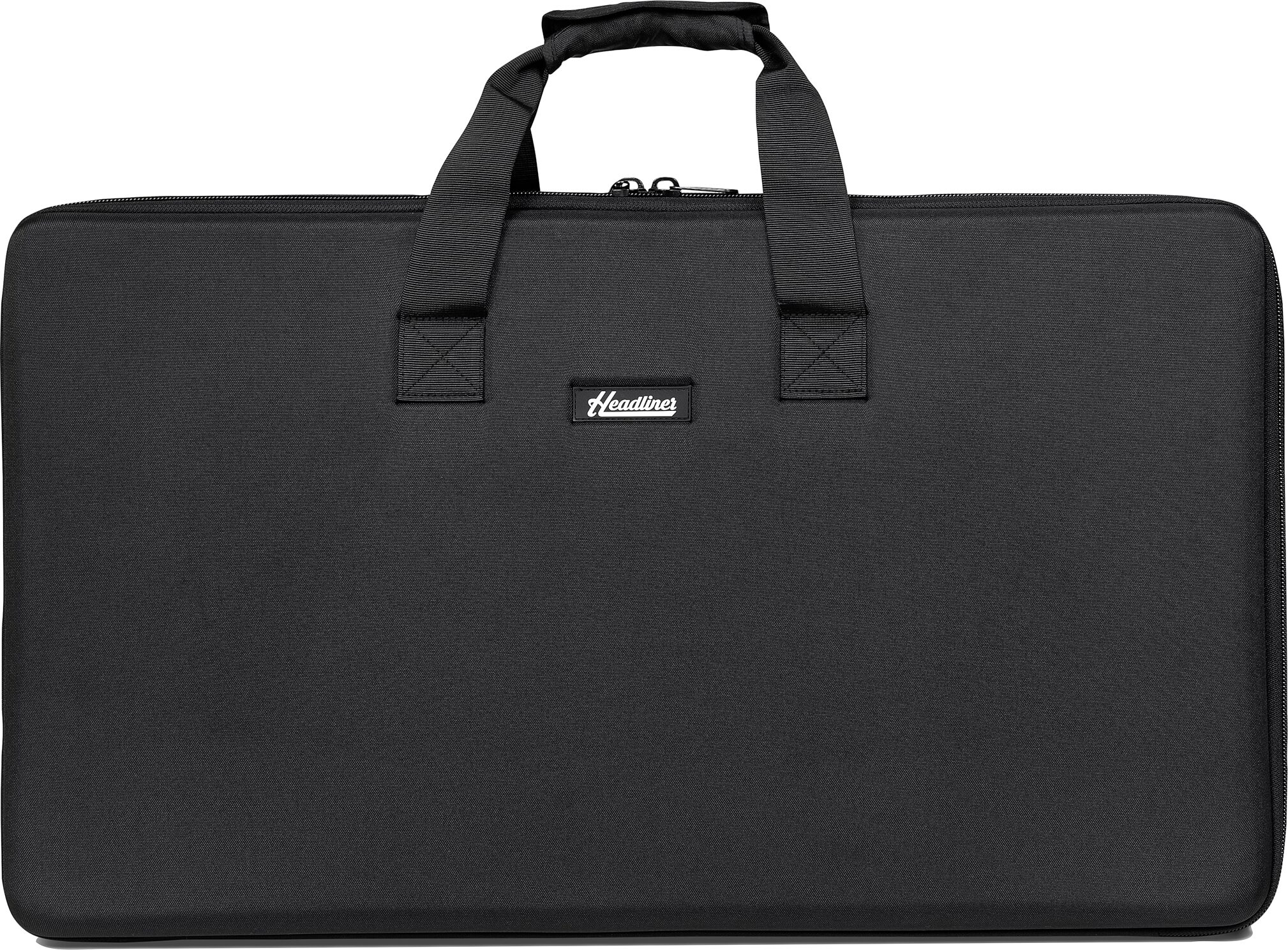 Headliner Pro Fit Case for AlphaTheta DDJ-GRV6, New, Action Position Back
