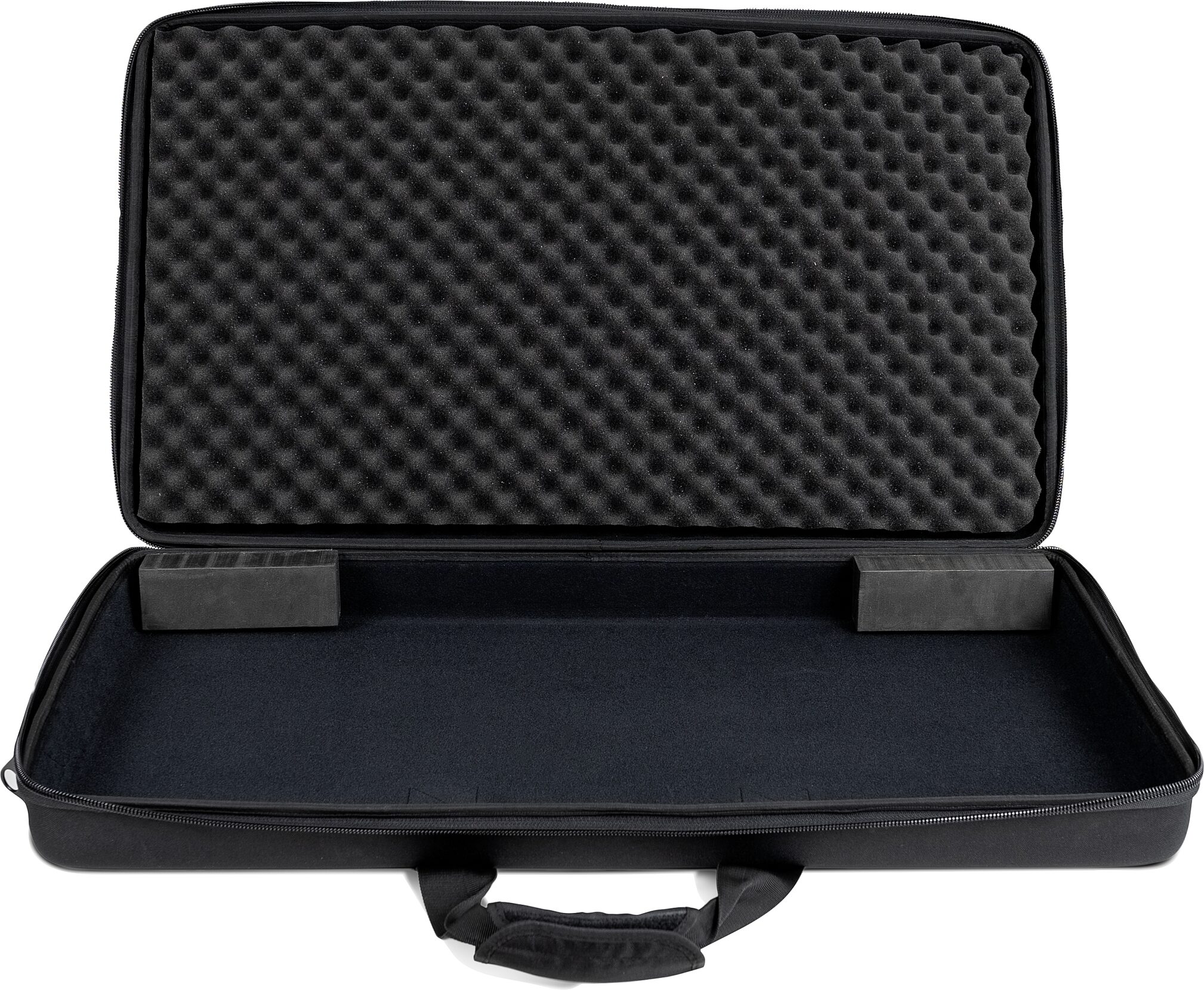 Headliner Pro Fit Case for AlphaTheta DDJ-GRV6, New, Action Position Back