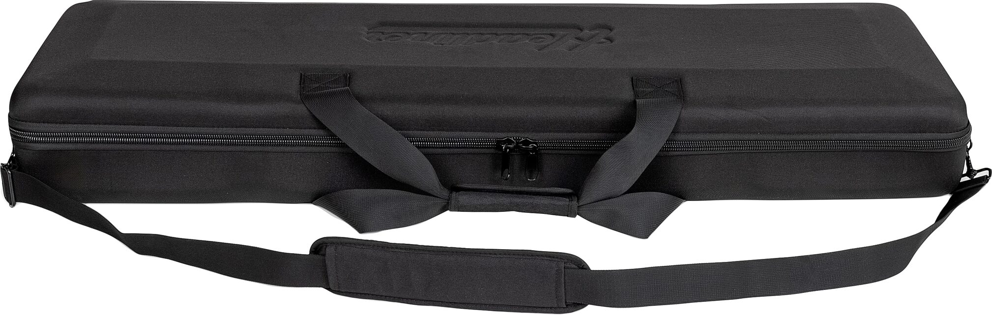 Headliner Pro-Fit Case Keyboard 61 Keyboard Case, New, Action Position Back