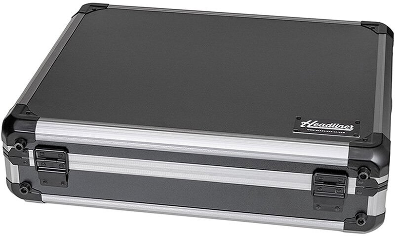 Headliner Downtown Case for Akai MPC Live II, New, Action Position Back
