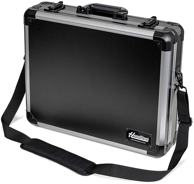 Headliner Downtown Case for Akai MPC Live II, New, Action Position Back
