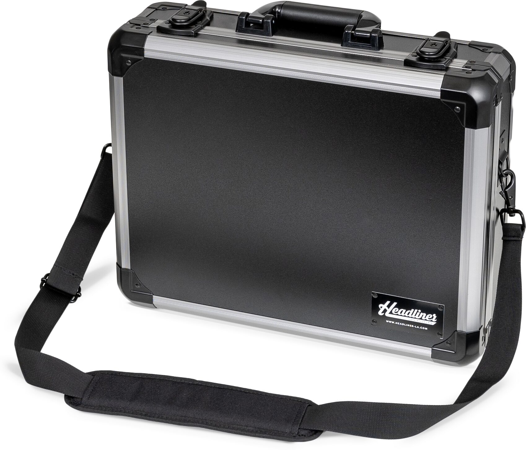Headliner Downtown Case for Akai MPC One+, New, Action Position Back