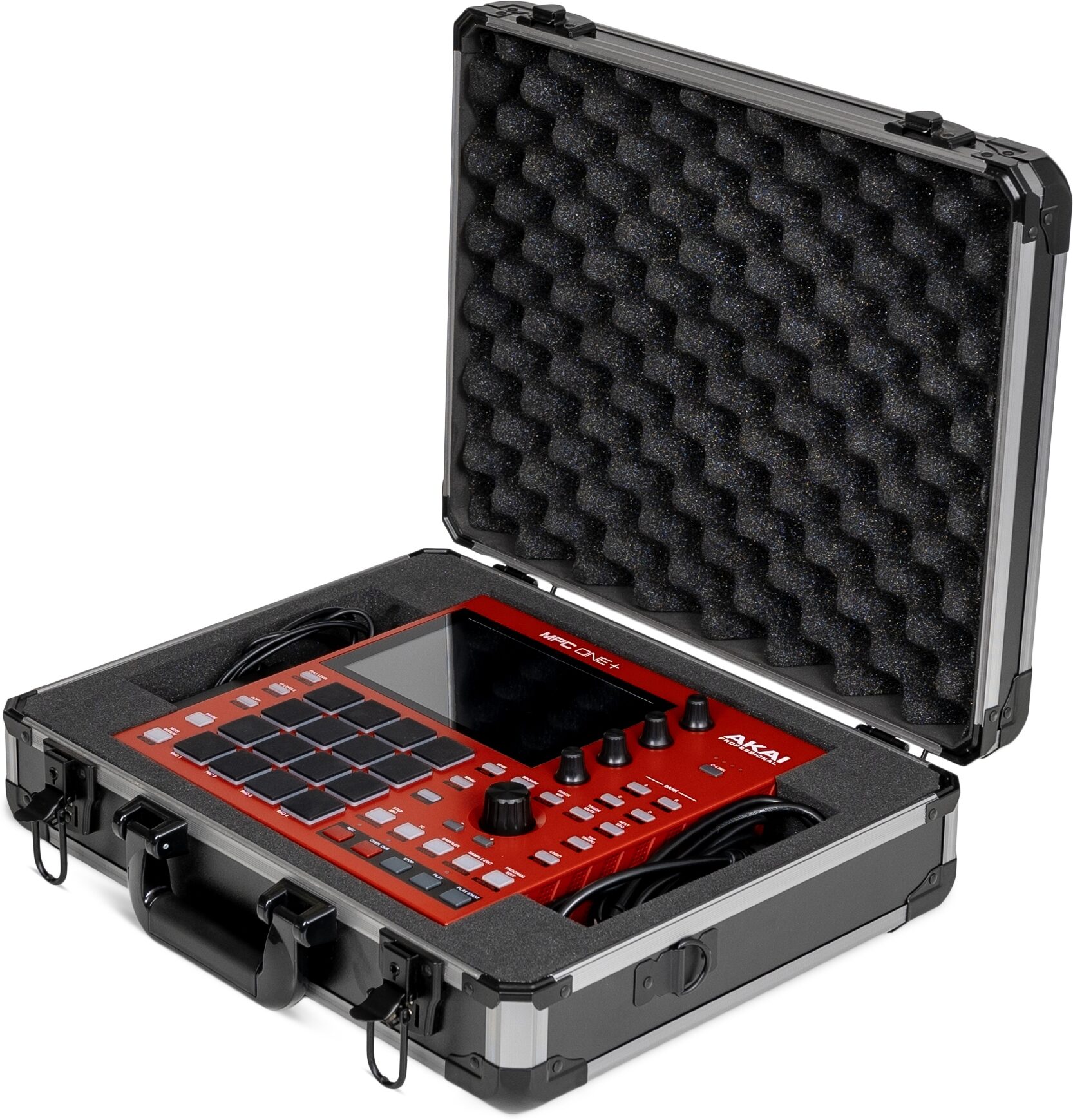 Headliner Downtown Case for Akai MPC One+, New, Action Position Back