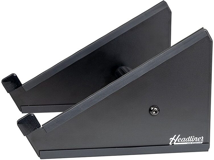 Headliner Desktop Production Stand (Large), New, Action Position Back