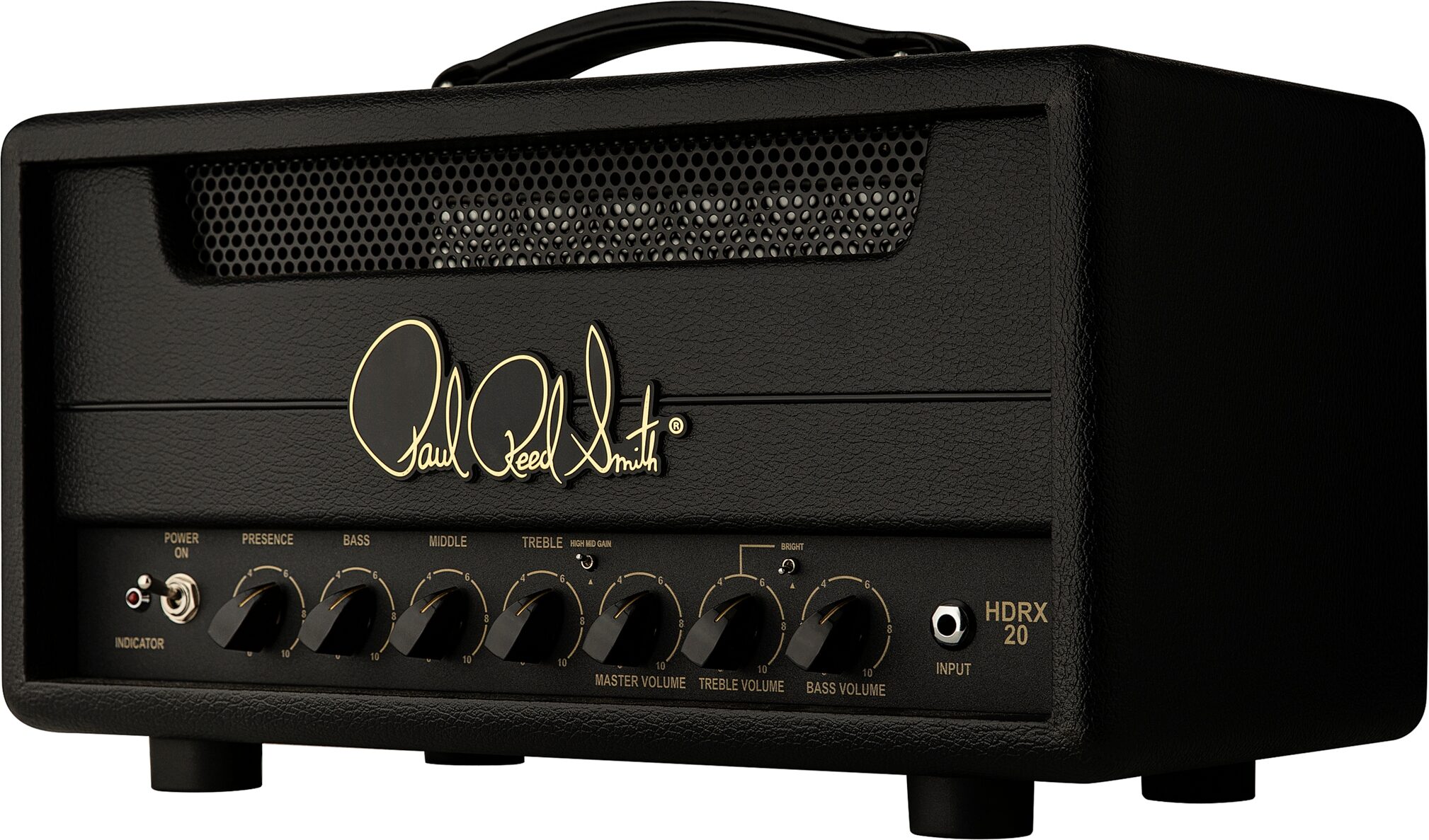 PRS Paul Reed Smith HDRX 20 Guitar Amplifier Head (20 Watts)