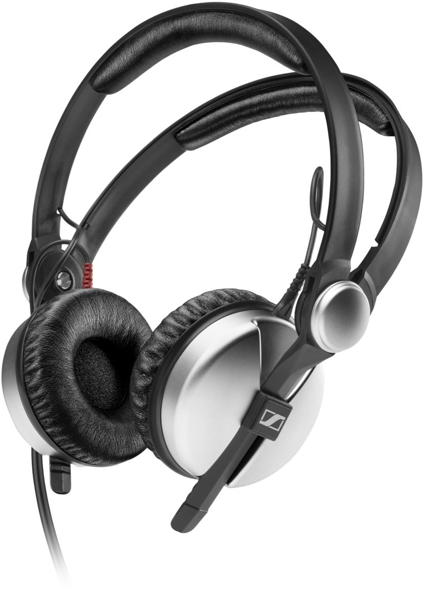 Sennheiser HD 25 Aluminum Review