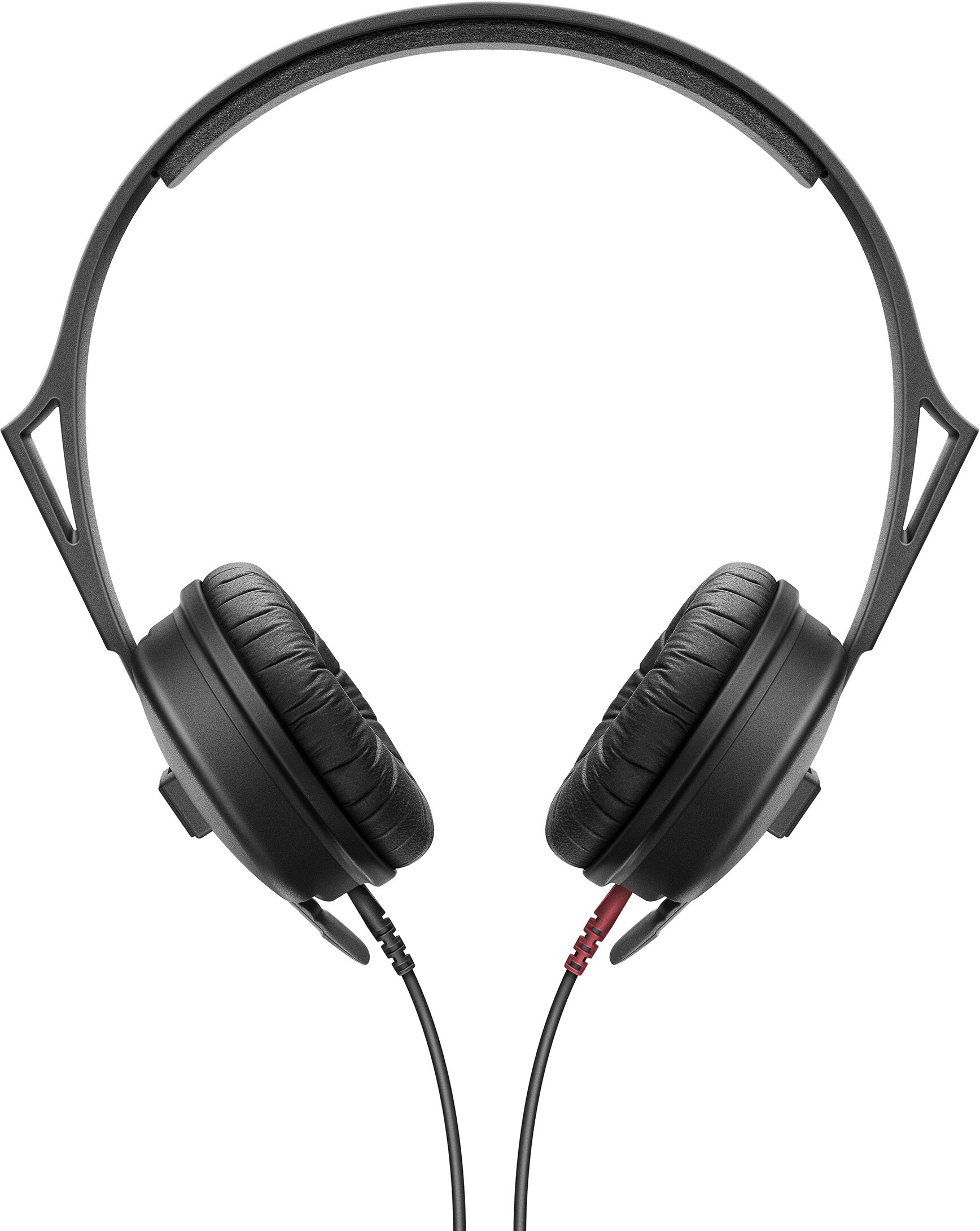 Sennheiser HD 25 Light On-Ear Closed-Back Headphones, New, Front