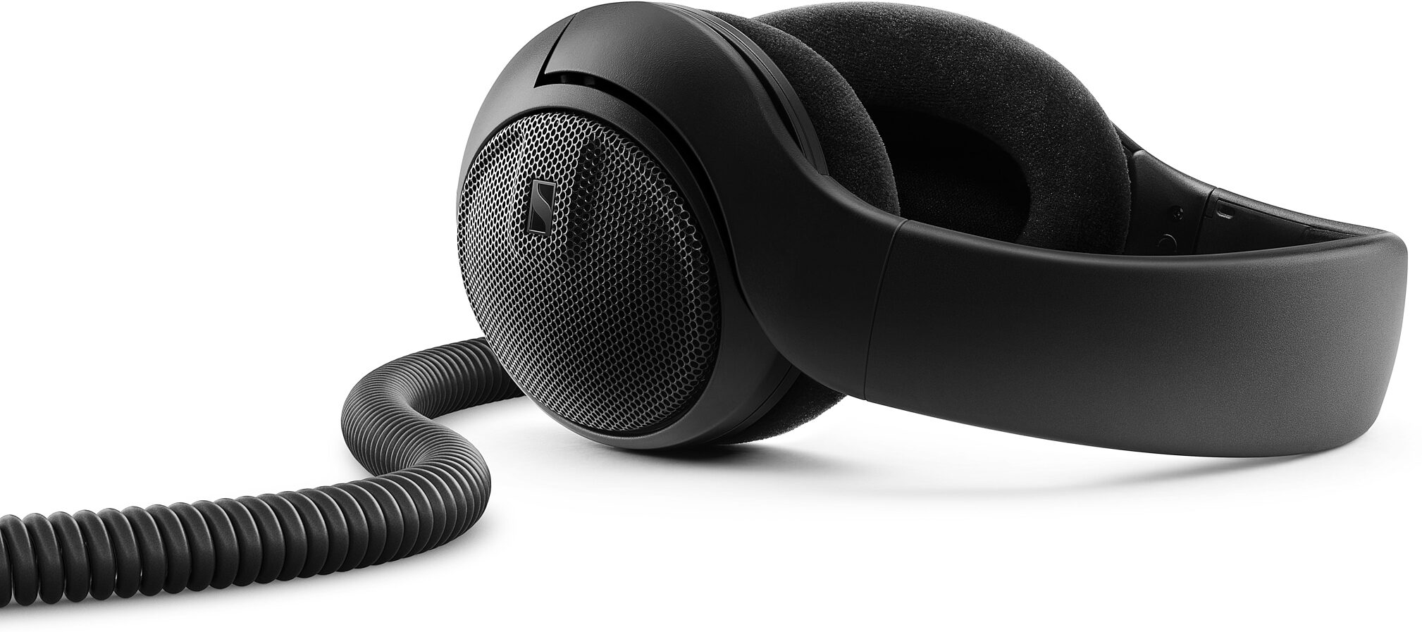 Casque audio HD 400 Pro  Sennheiser - Sennheiser