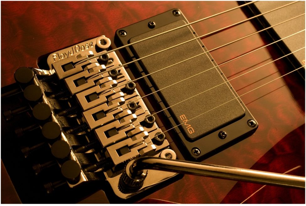 Schecter Hellraiser SOLO6 FR Electric Guitar with Floyd Rose, Black Cherry - Floyd Rose