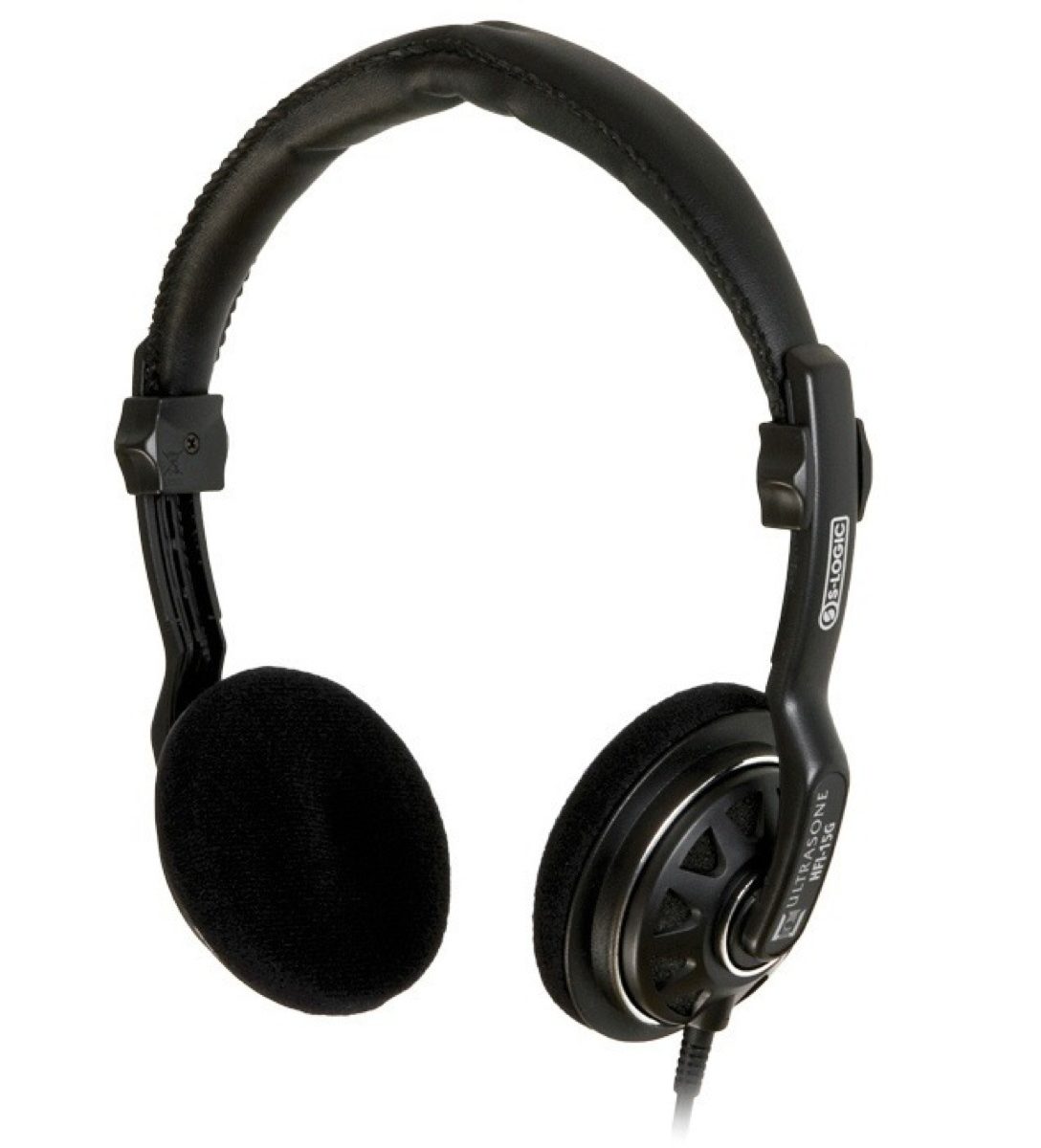 Ultrasone HFI 15G Headphones, Main