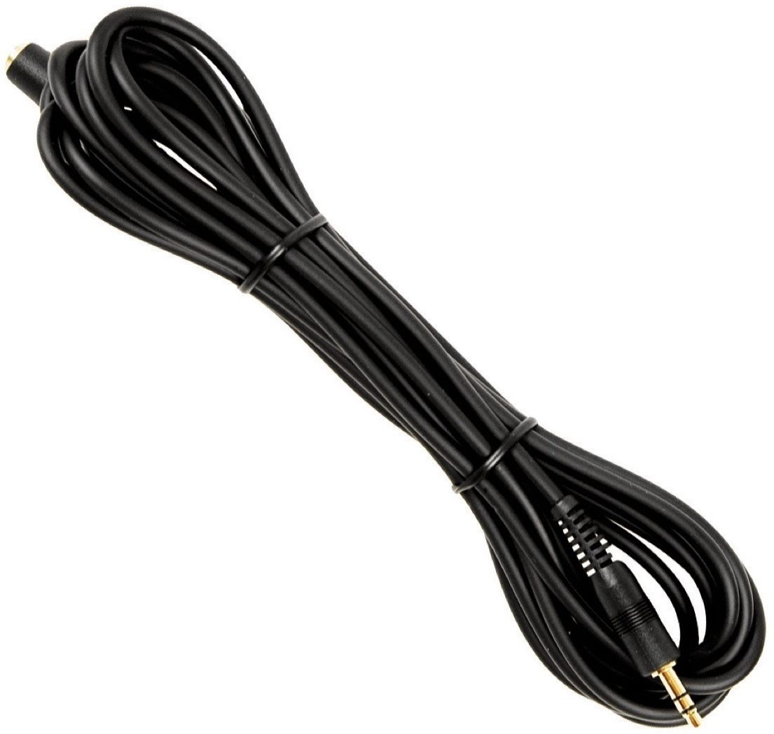 Ultrasone HFI 15G Headphones, Extension Cord